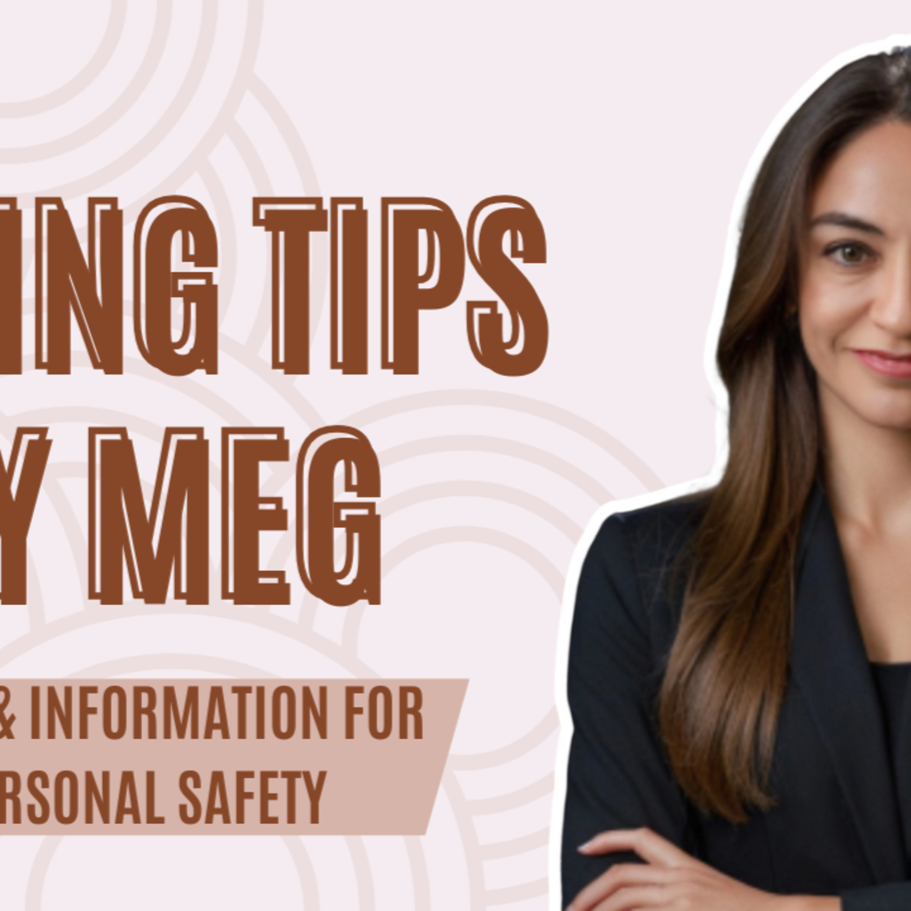 Unmasking Abuse: Meg Gp’s Path to Empowerment as a Survivor episode artwork