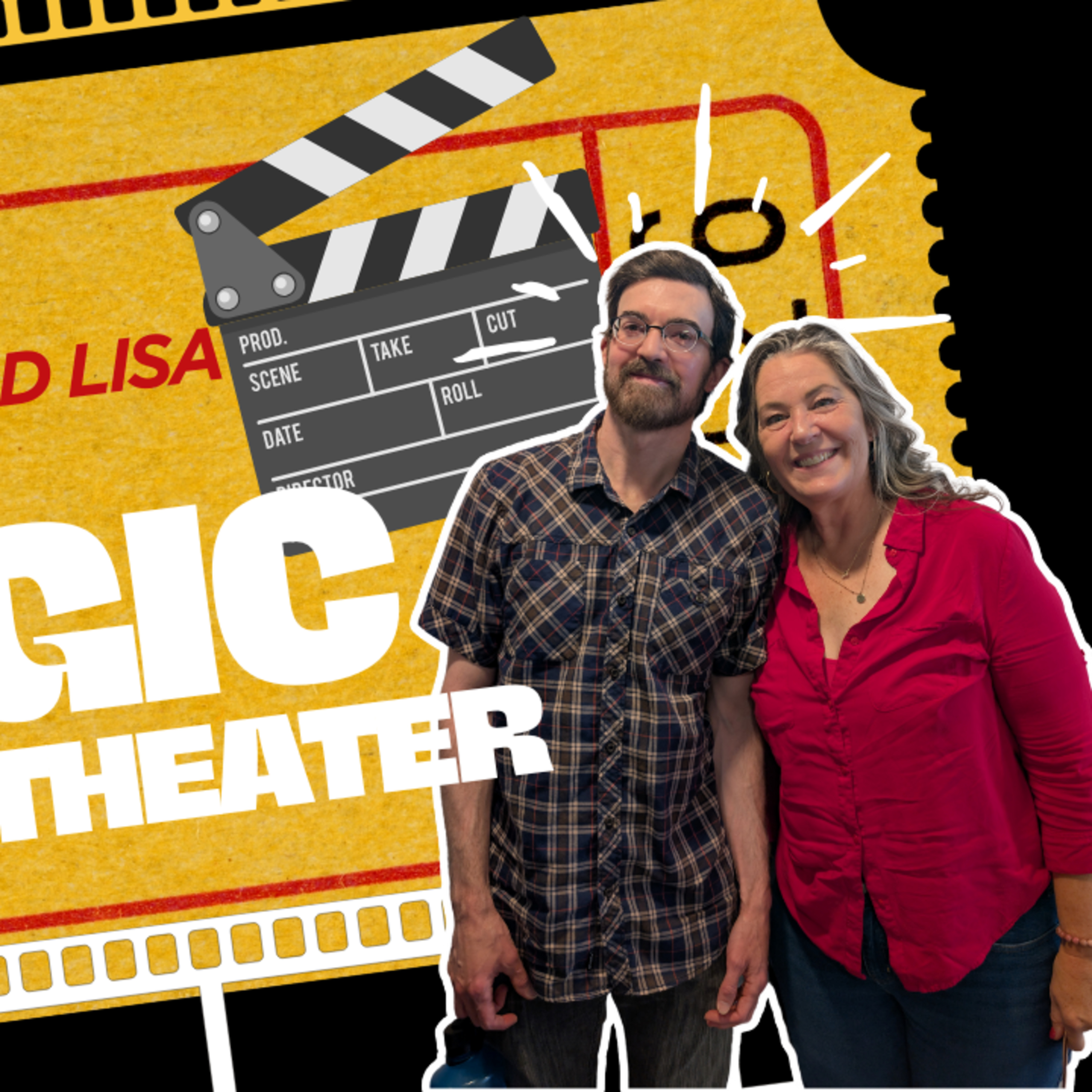 WKRP Montrose Colorado