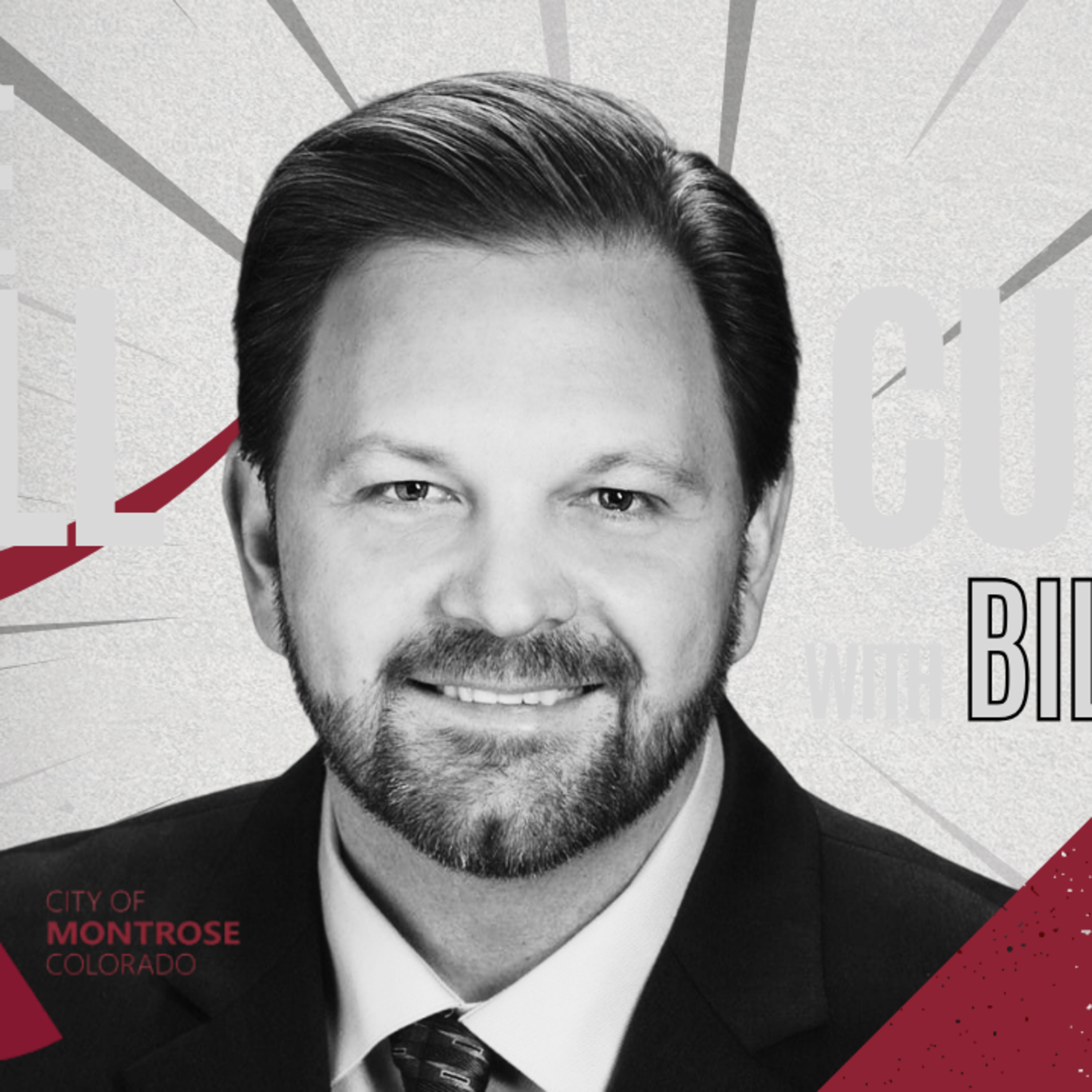 WKRP Montrose Colorado