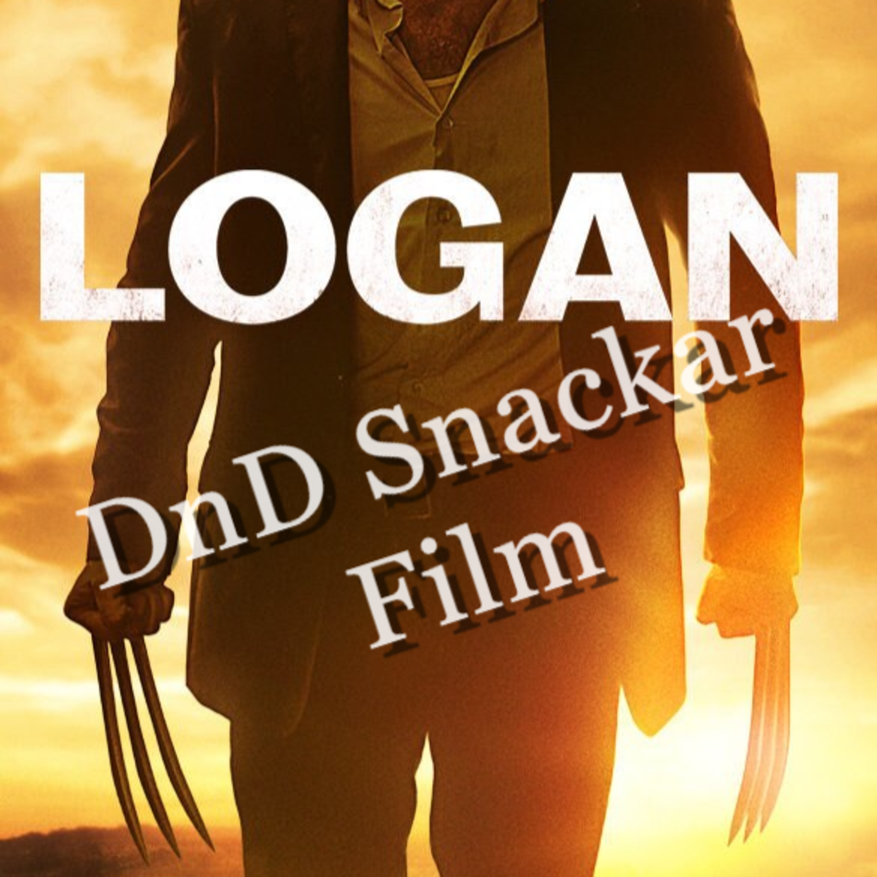 DnD Snackar Film