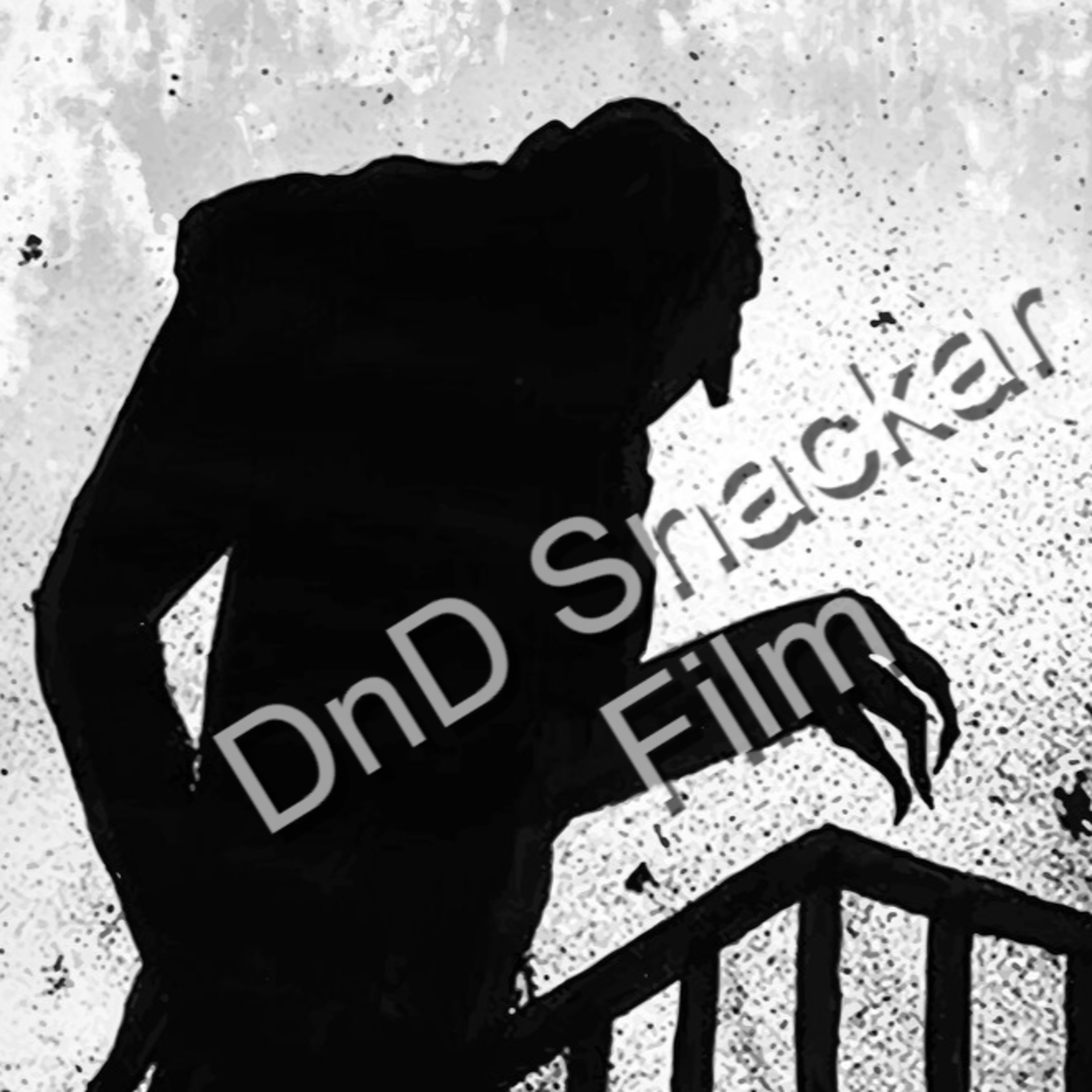 DnD Snackar Film
