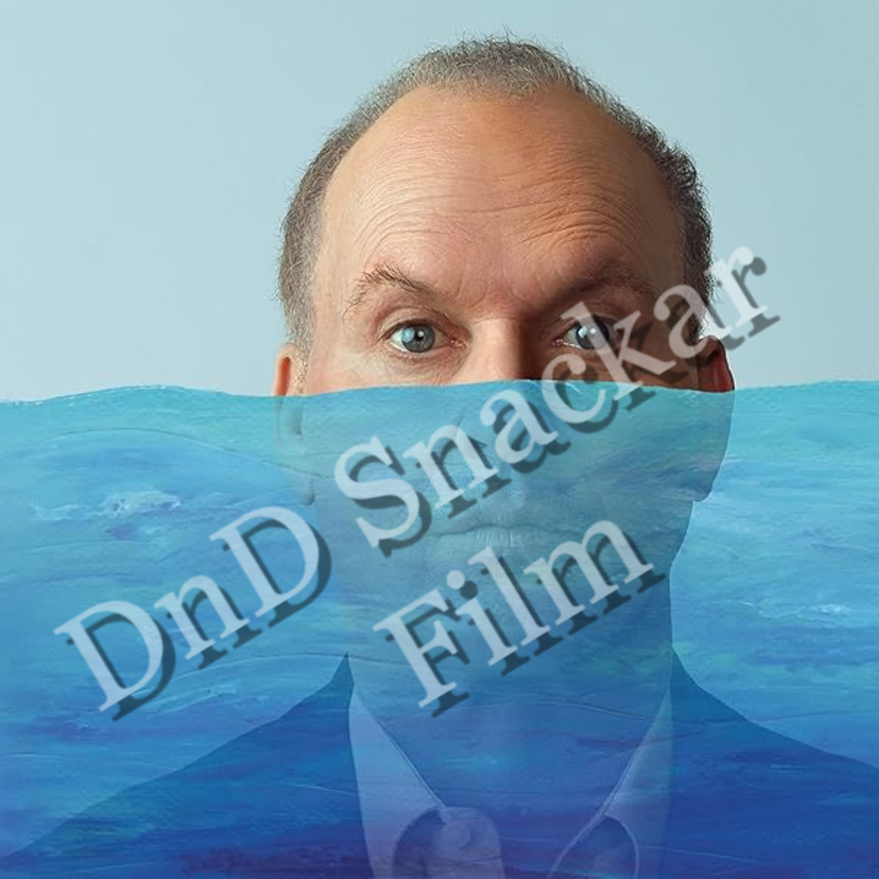DnD Snackar Film