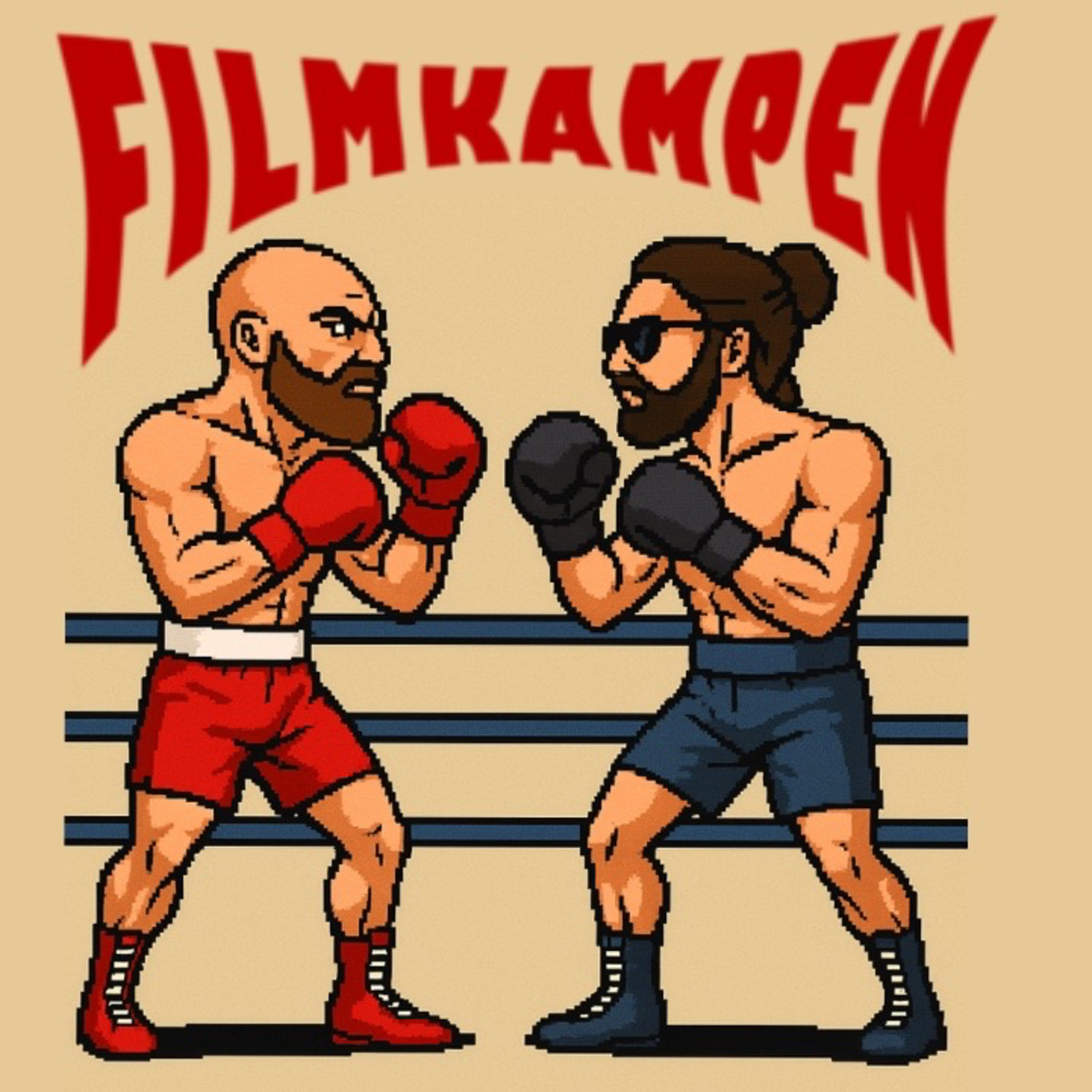 DnD Snackar Film