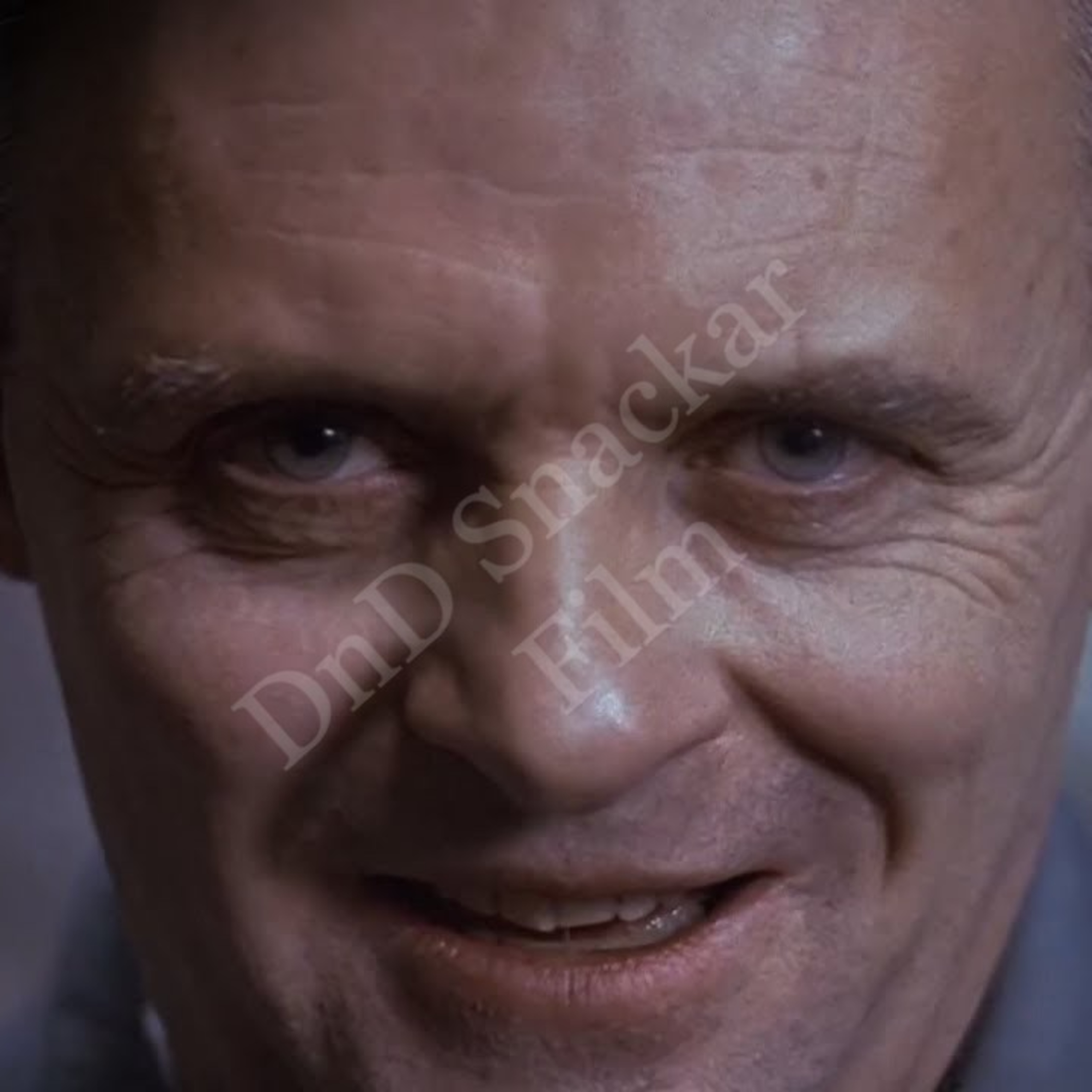 97. Tyst i hagen, högljutt i källaren (The Silence of the Lambs, 1991)  episode artwork