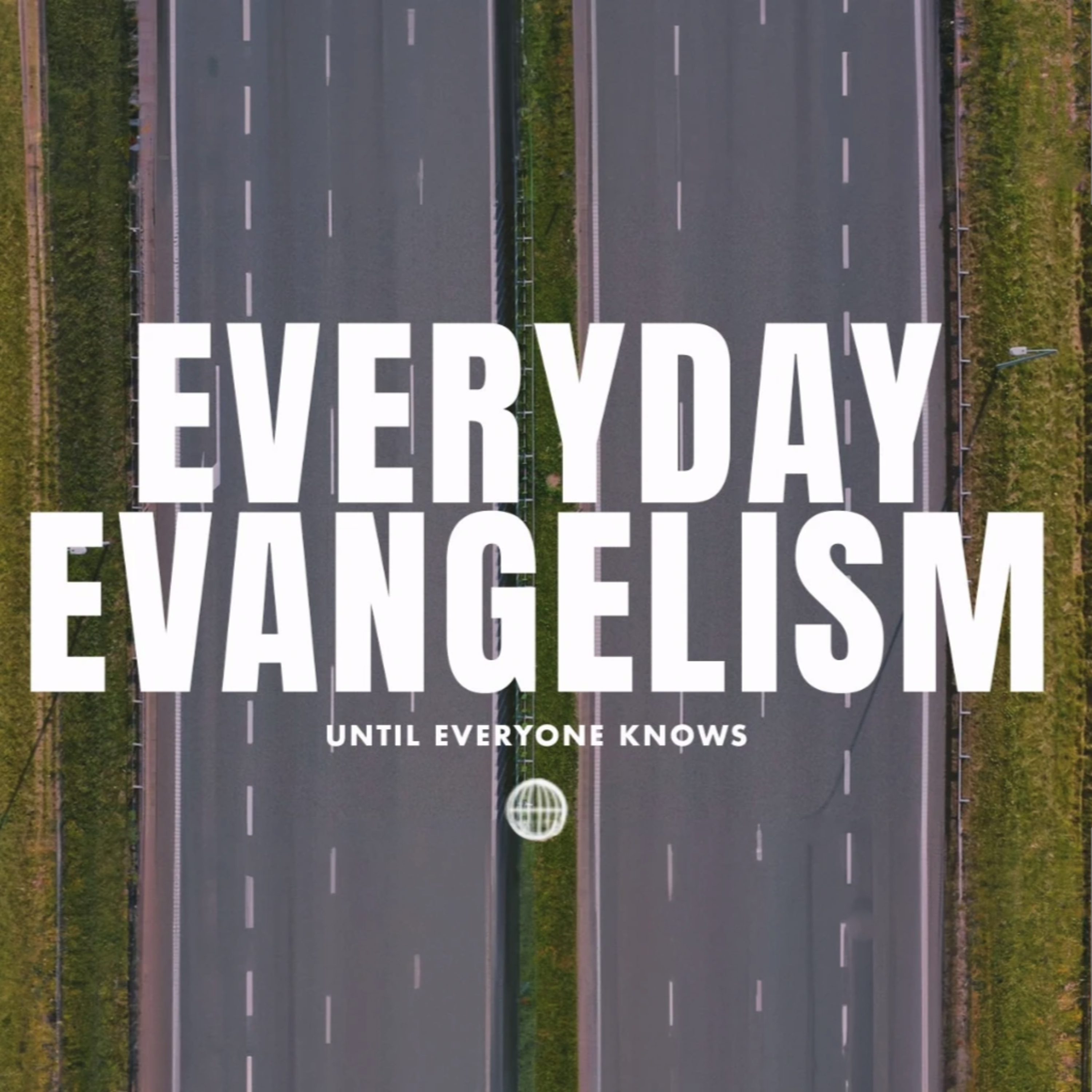 How Can I Evangelize More Effectively? episode artwork