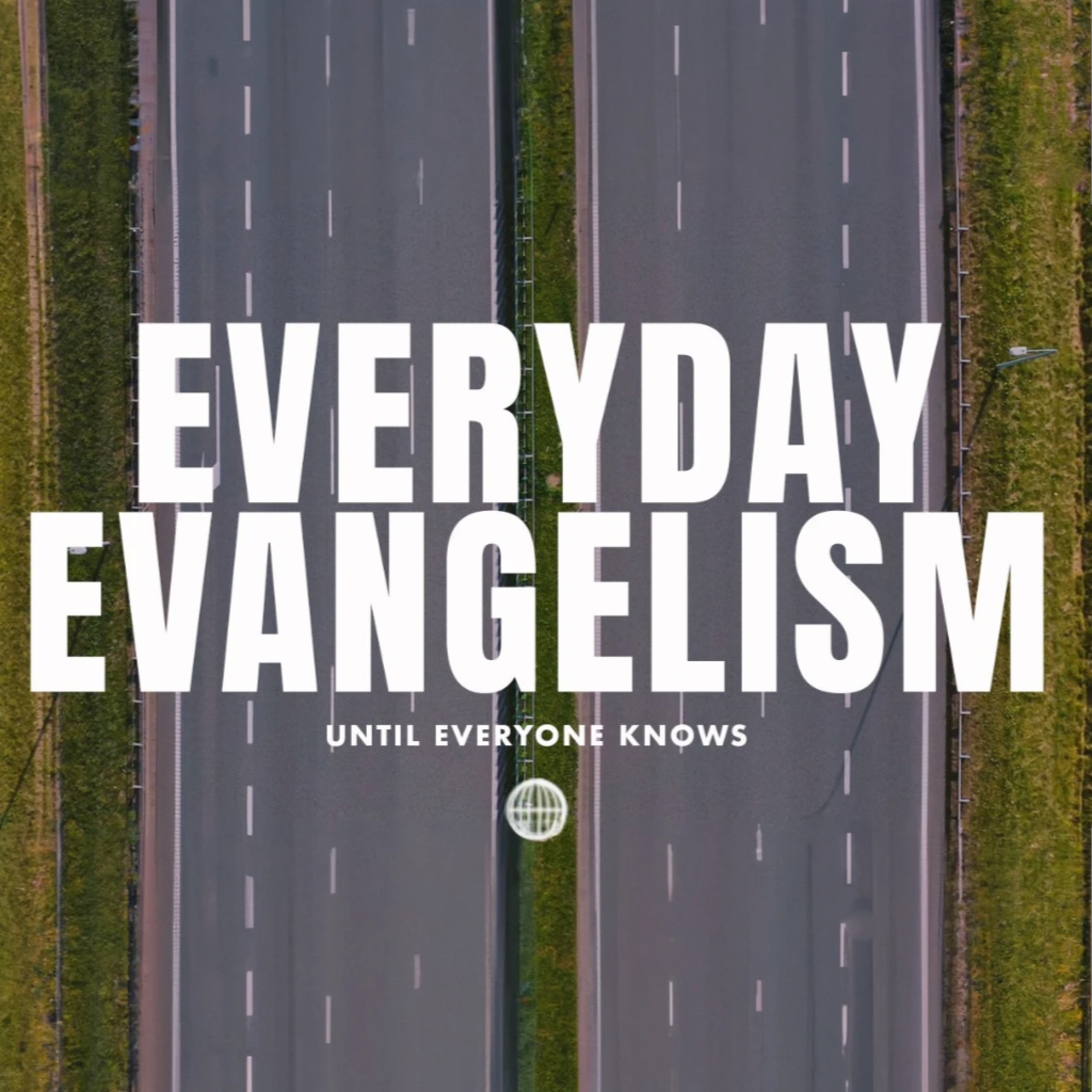 The Legacy of Evangelism episode artwork