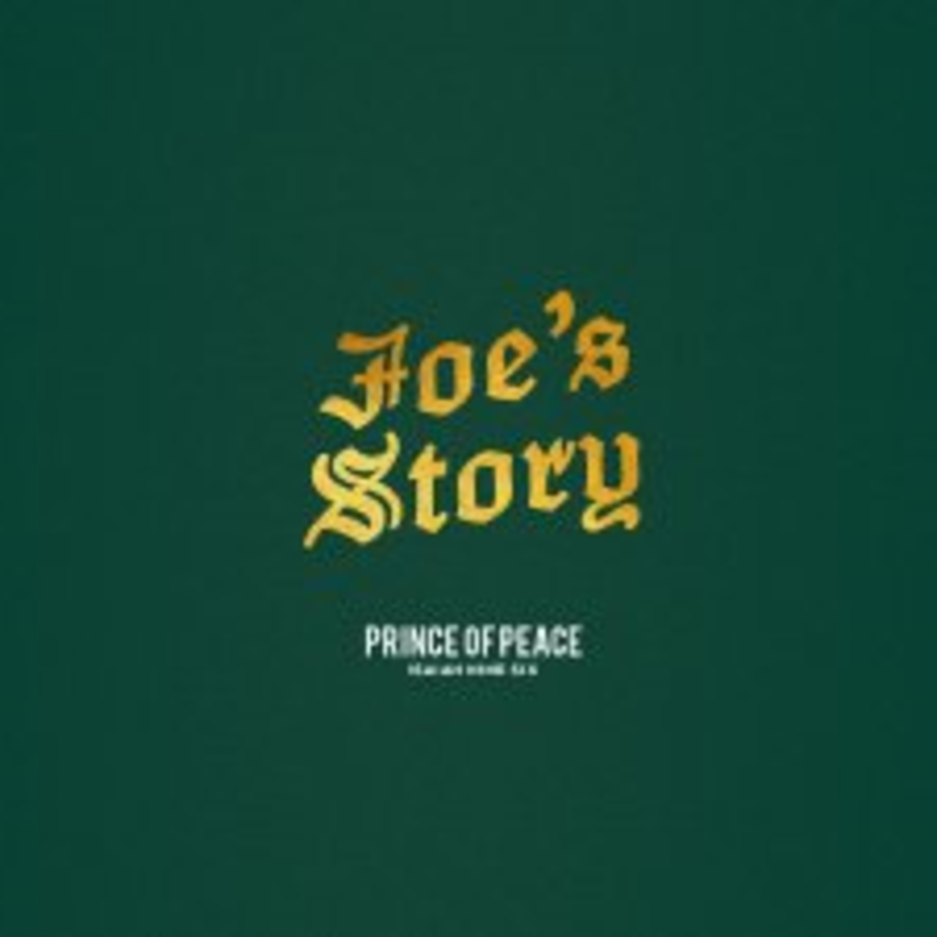 Joe's Story episode artwork