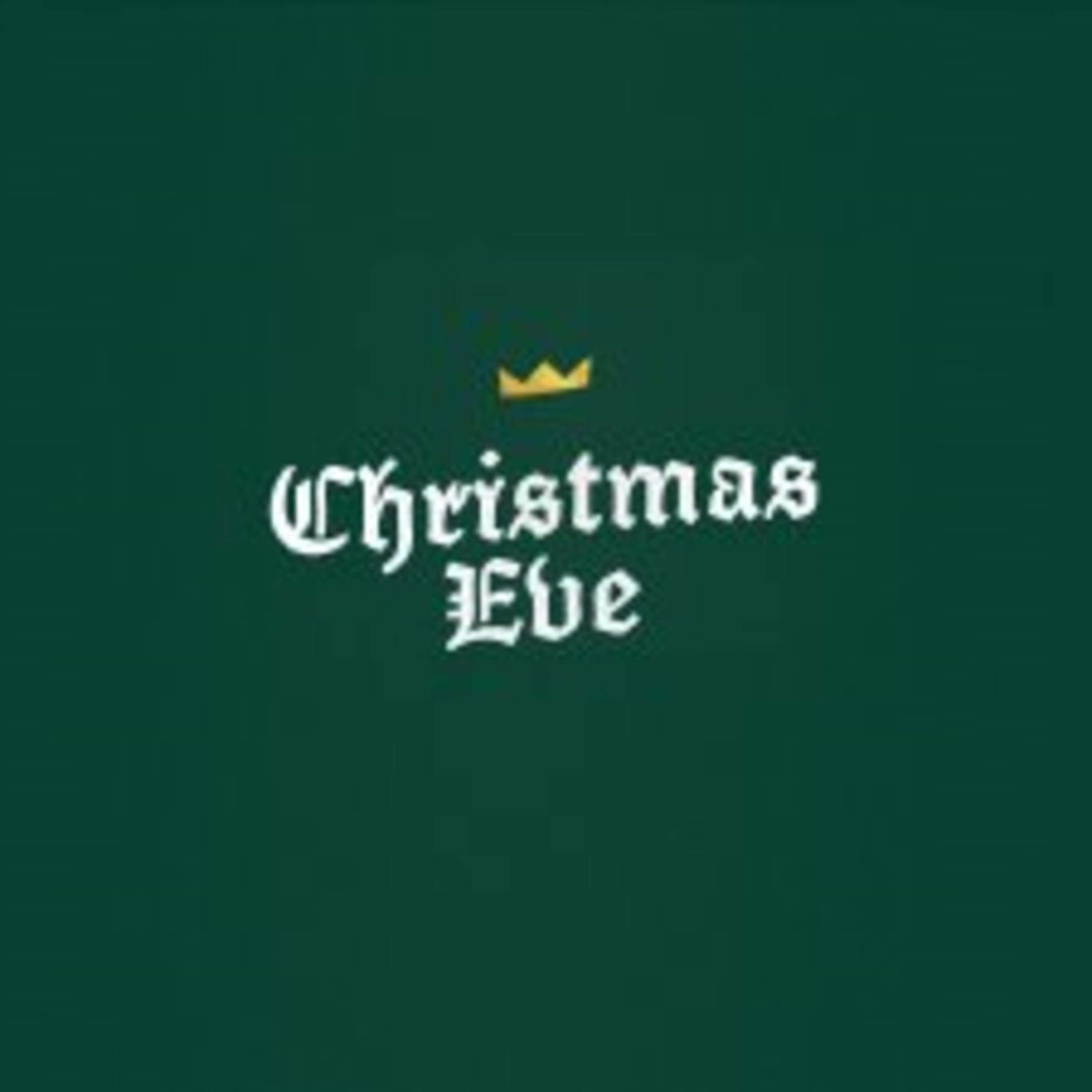 Christmas Eve episode artwork