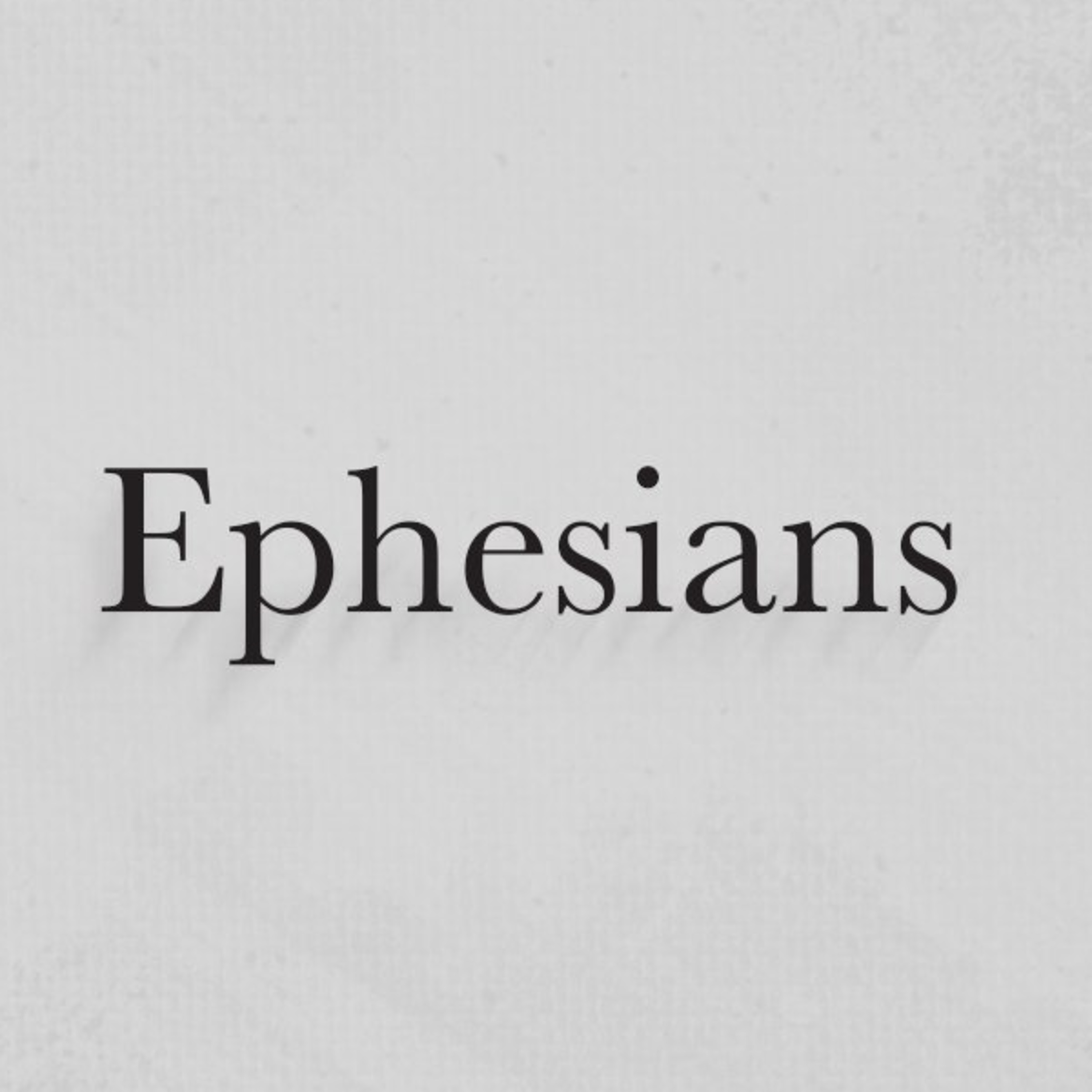 Who We are in Christ episode artwork