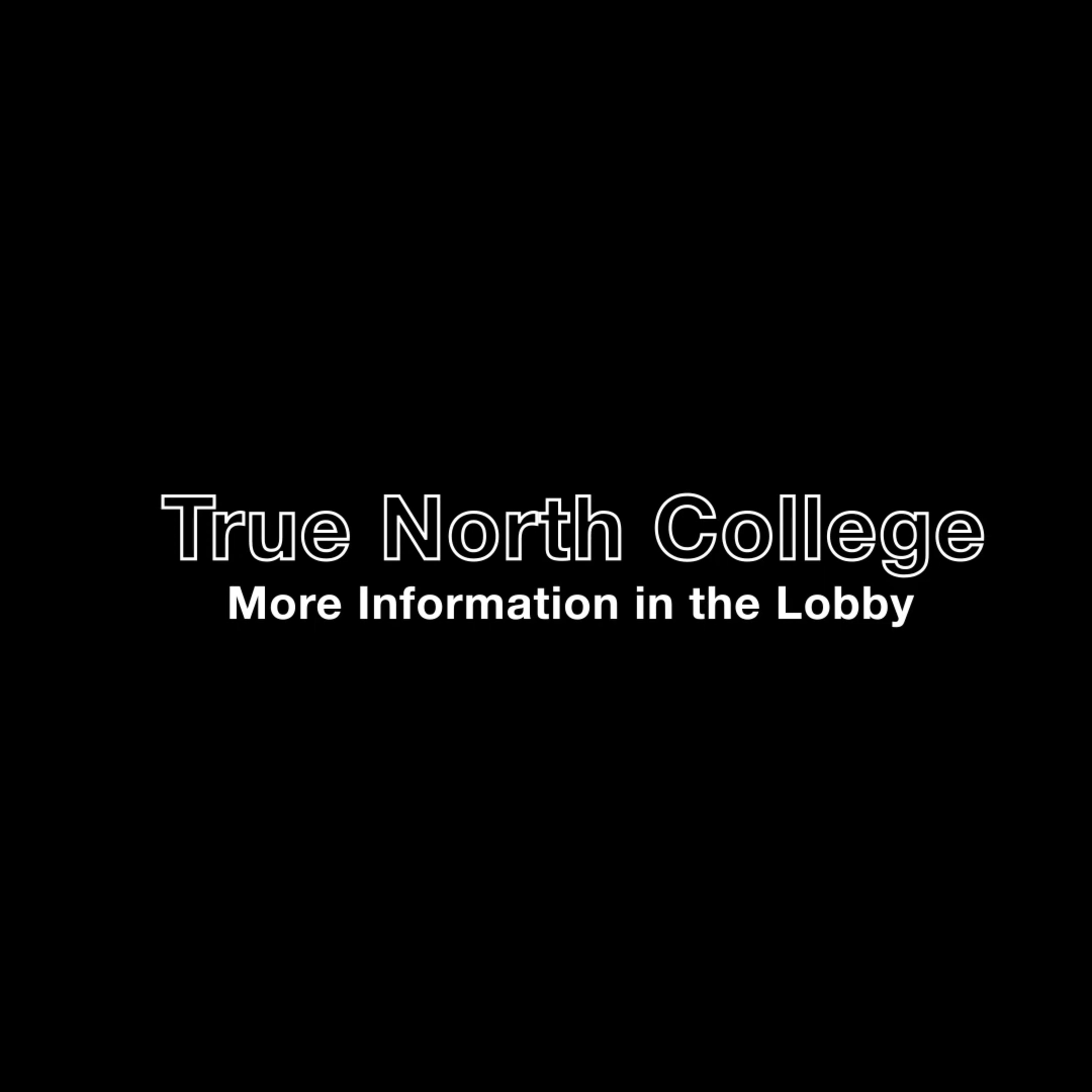Gia's Story with True North College episode artwork