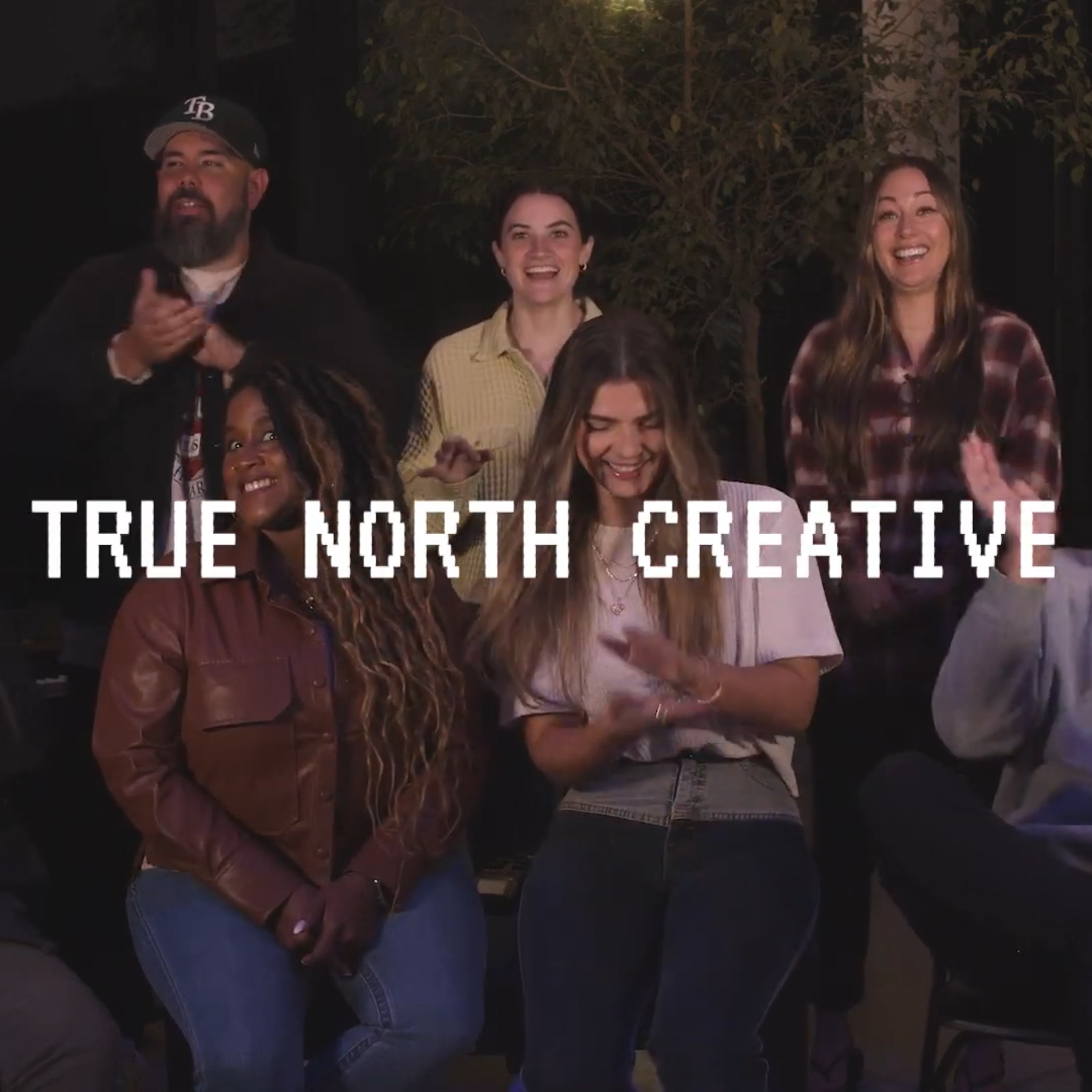 Q&A with True North Creative Worship Leaders episode artwork