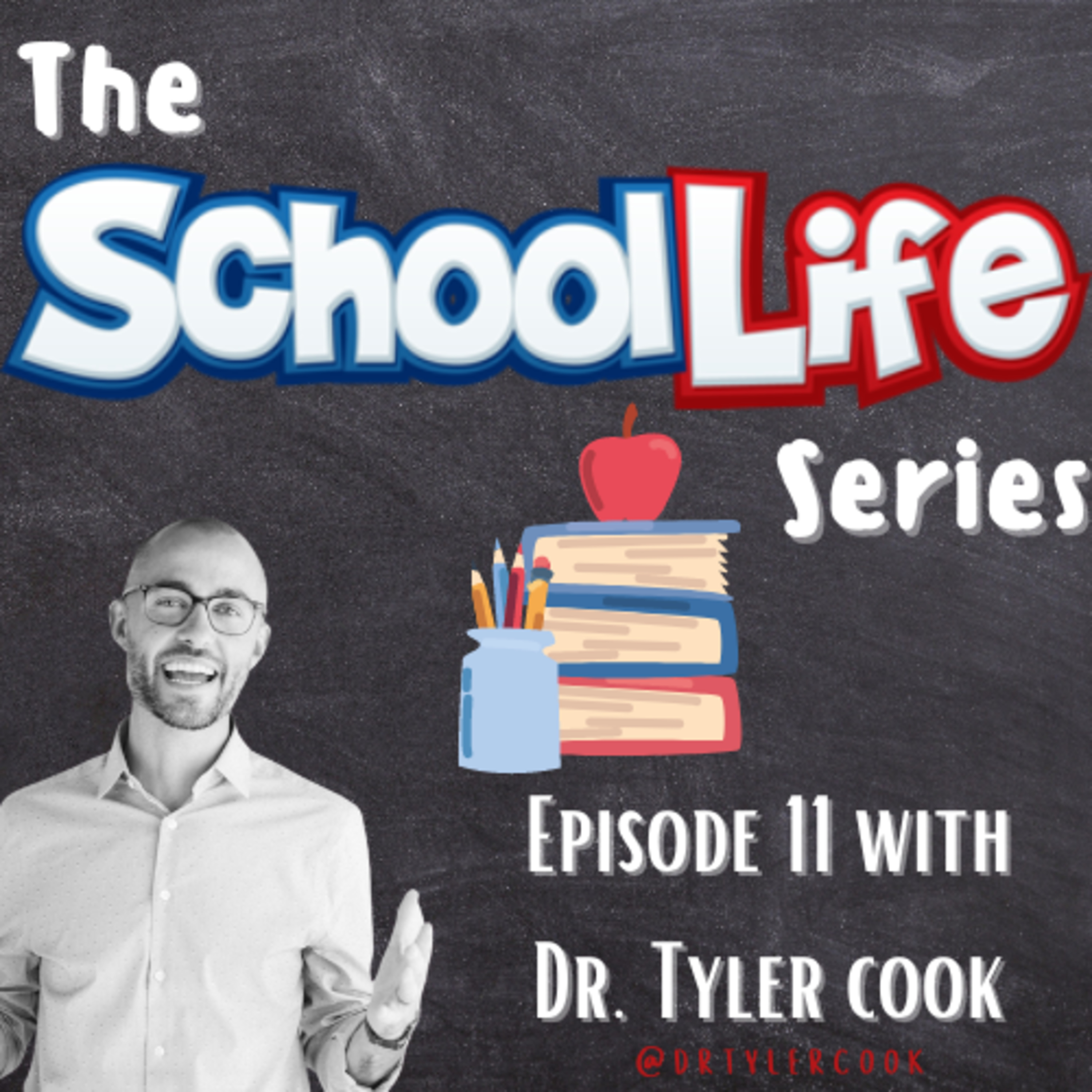 The School Life Series