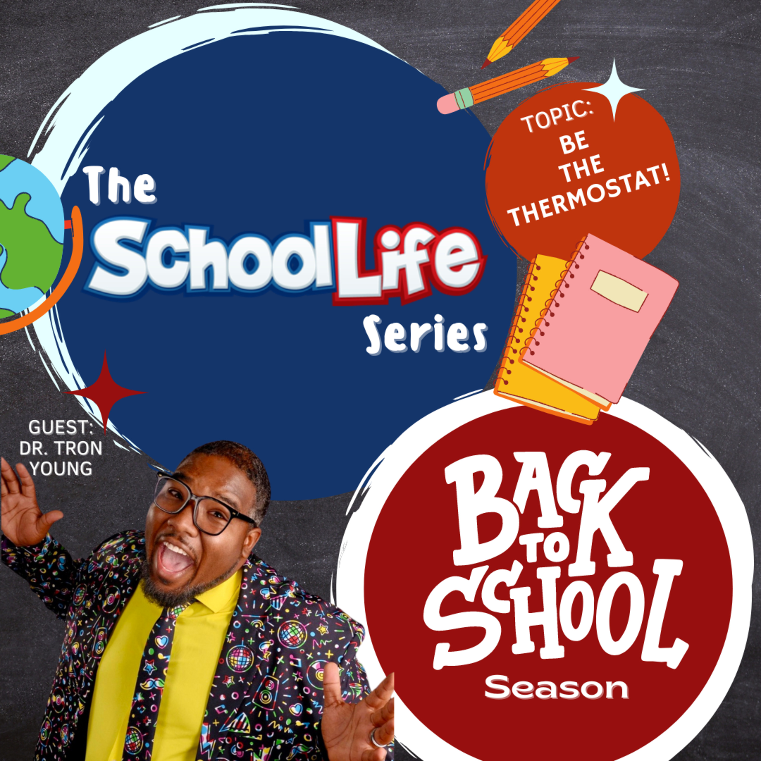 The School Life Series