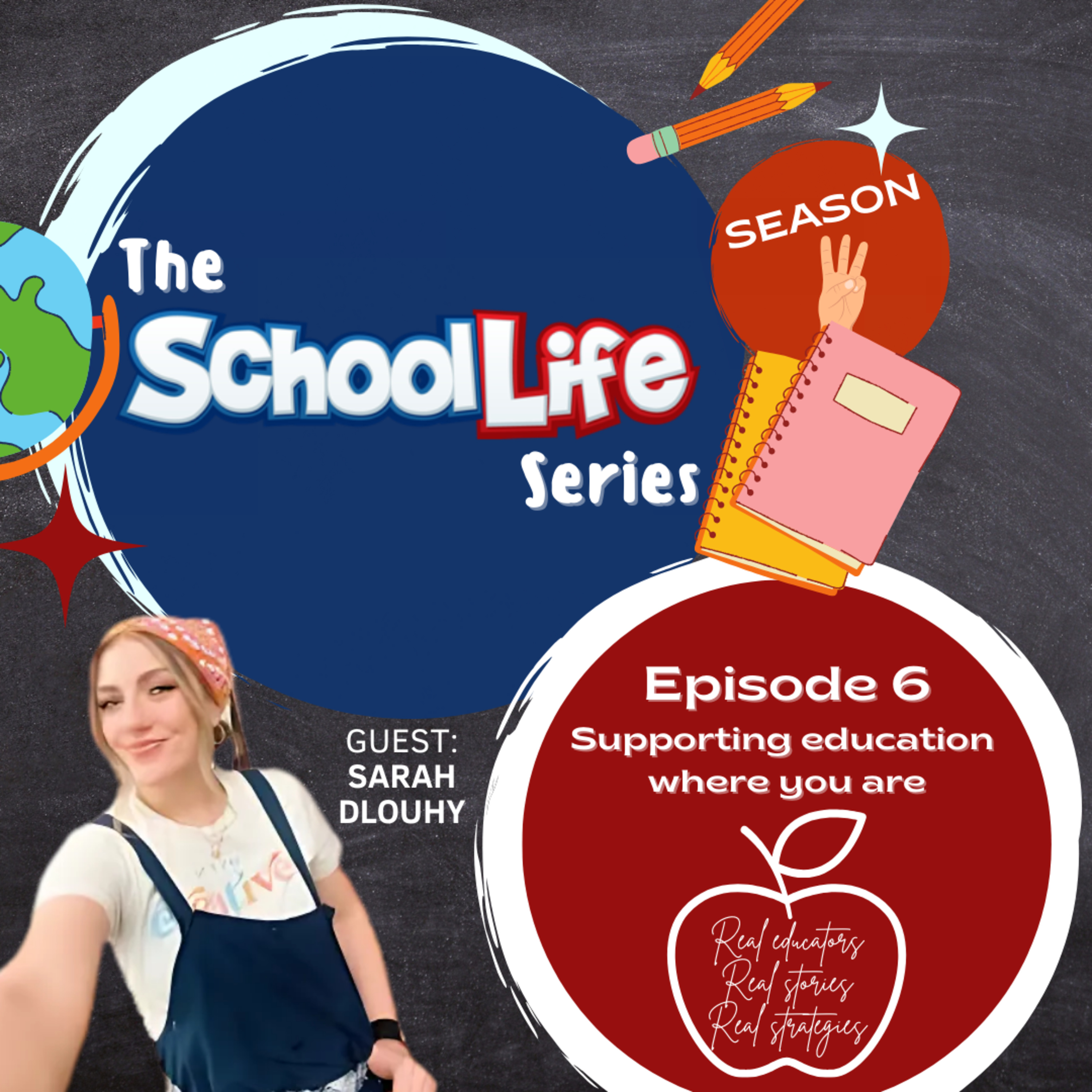 The School Life Series