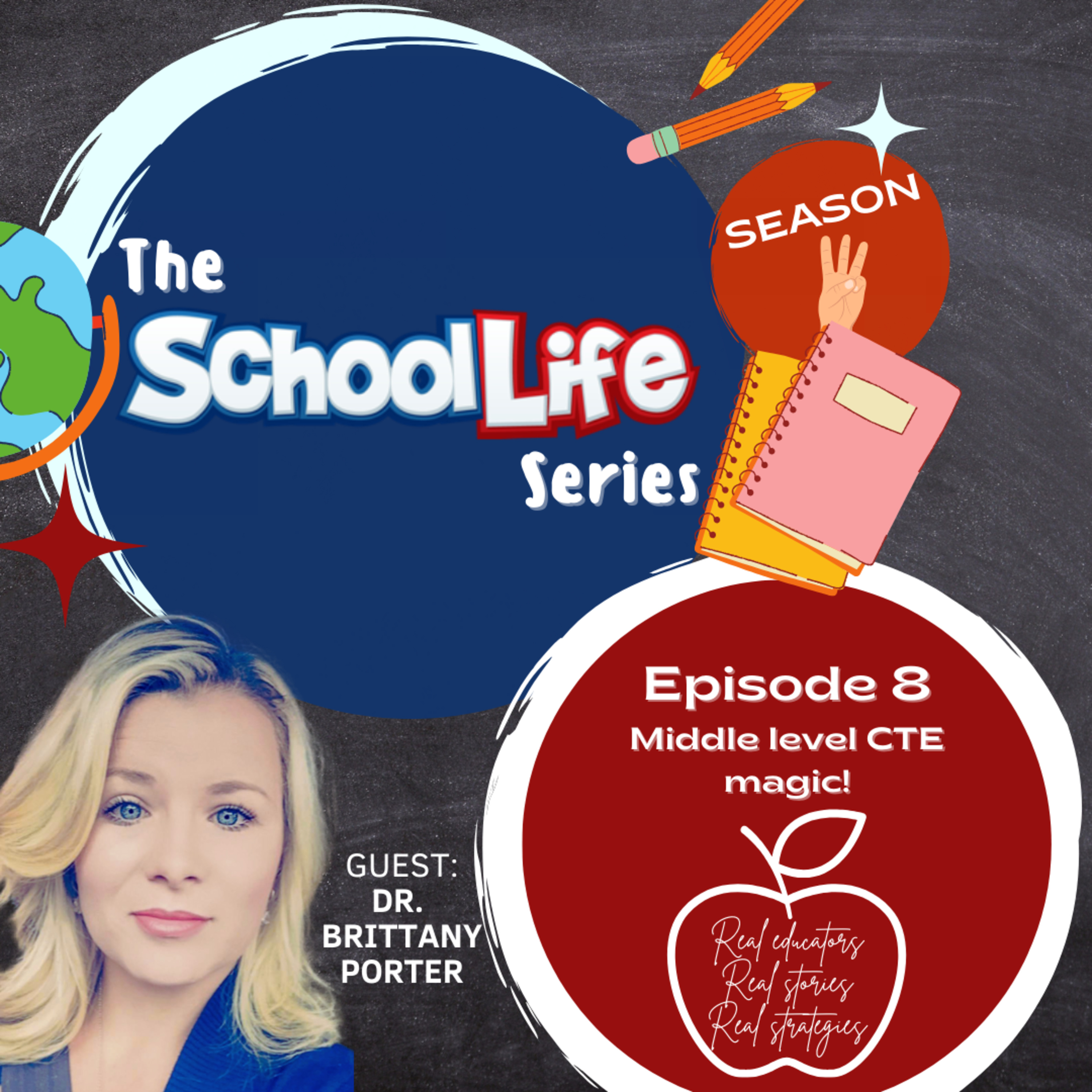 The School Life Series
