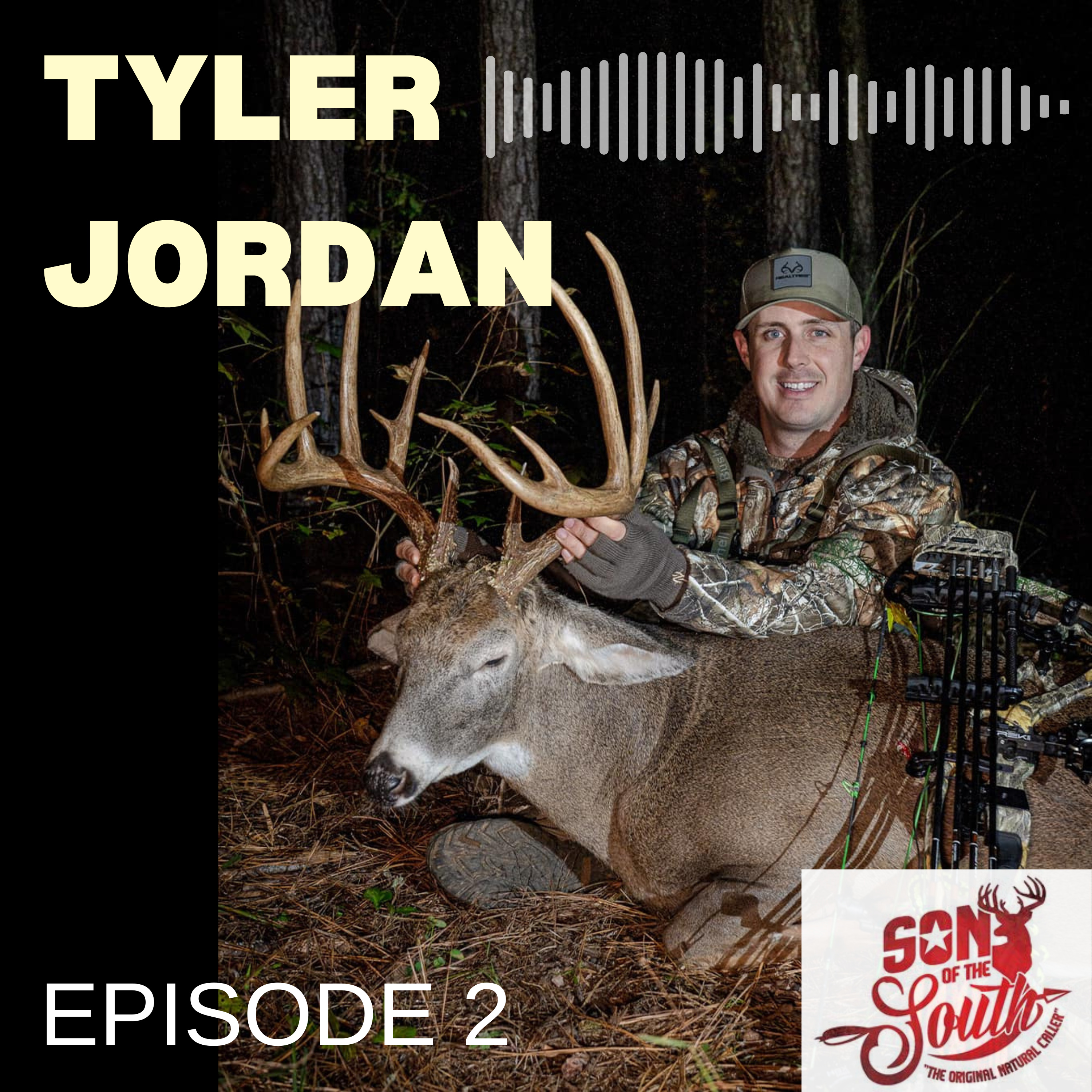 Son of the South Podcast