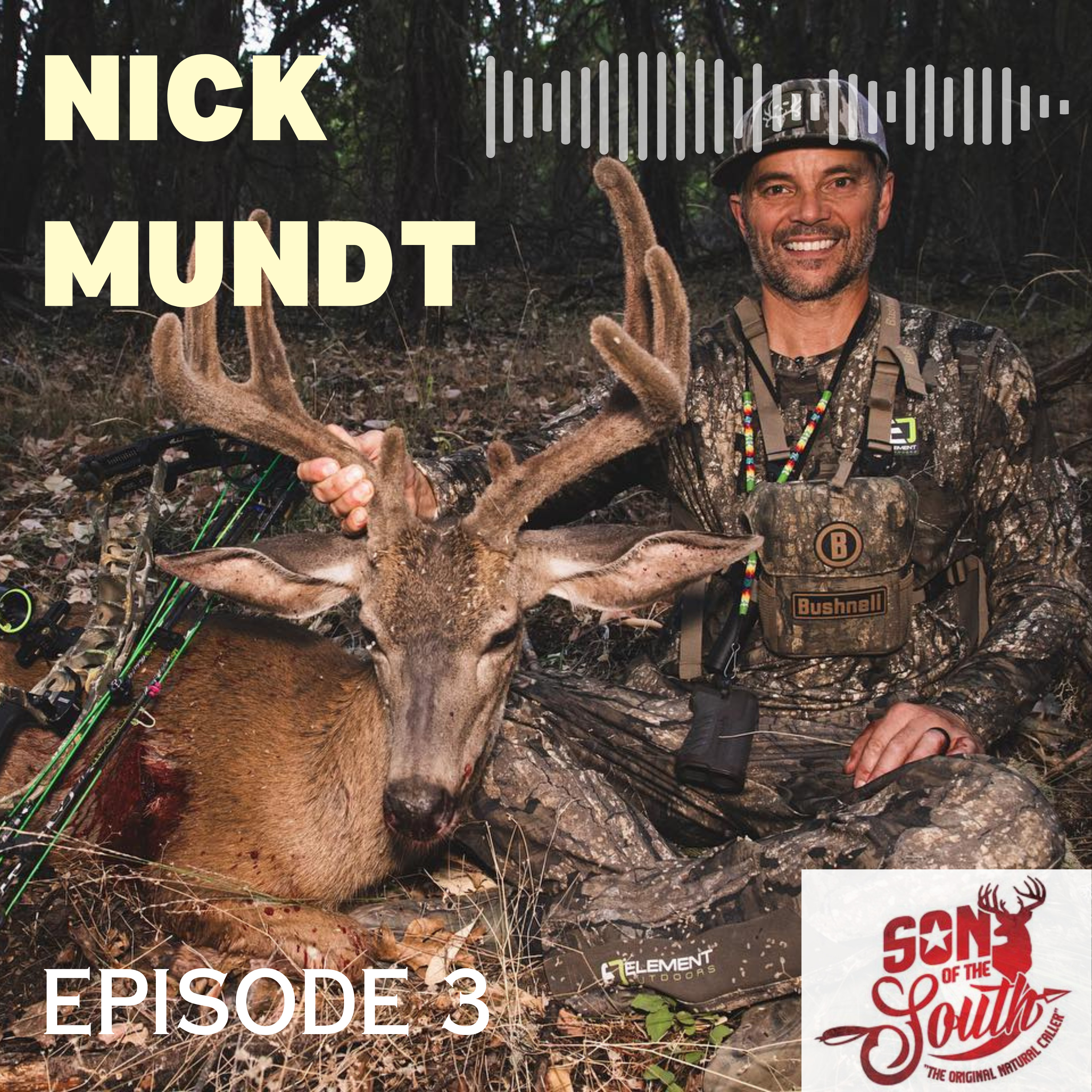 Son of the South Podcast