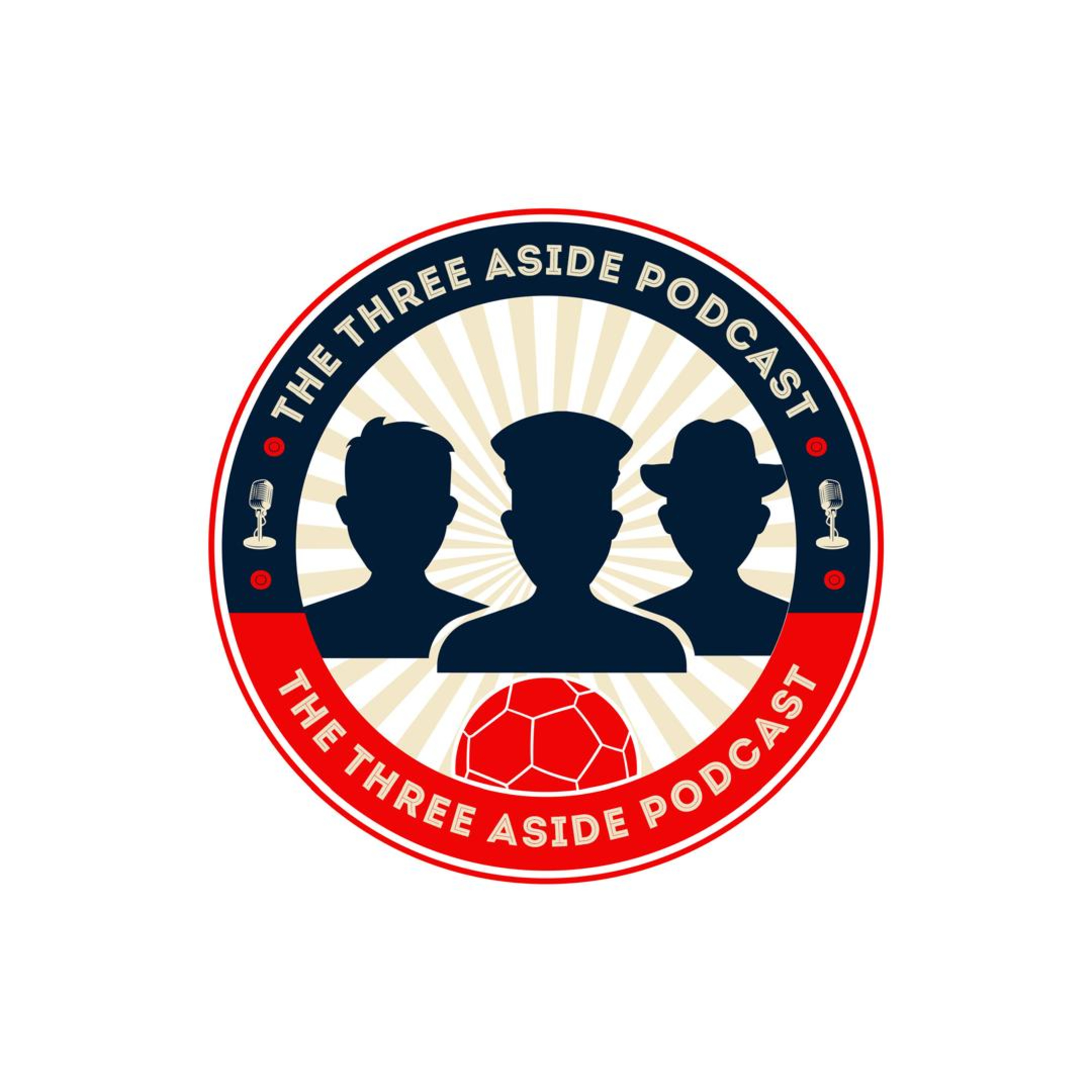 The Threeaside Podcast