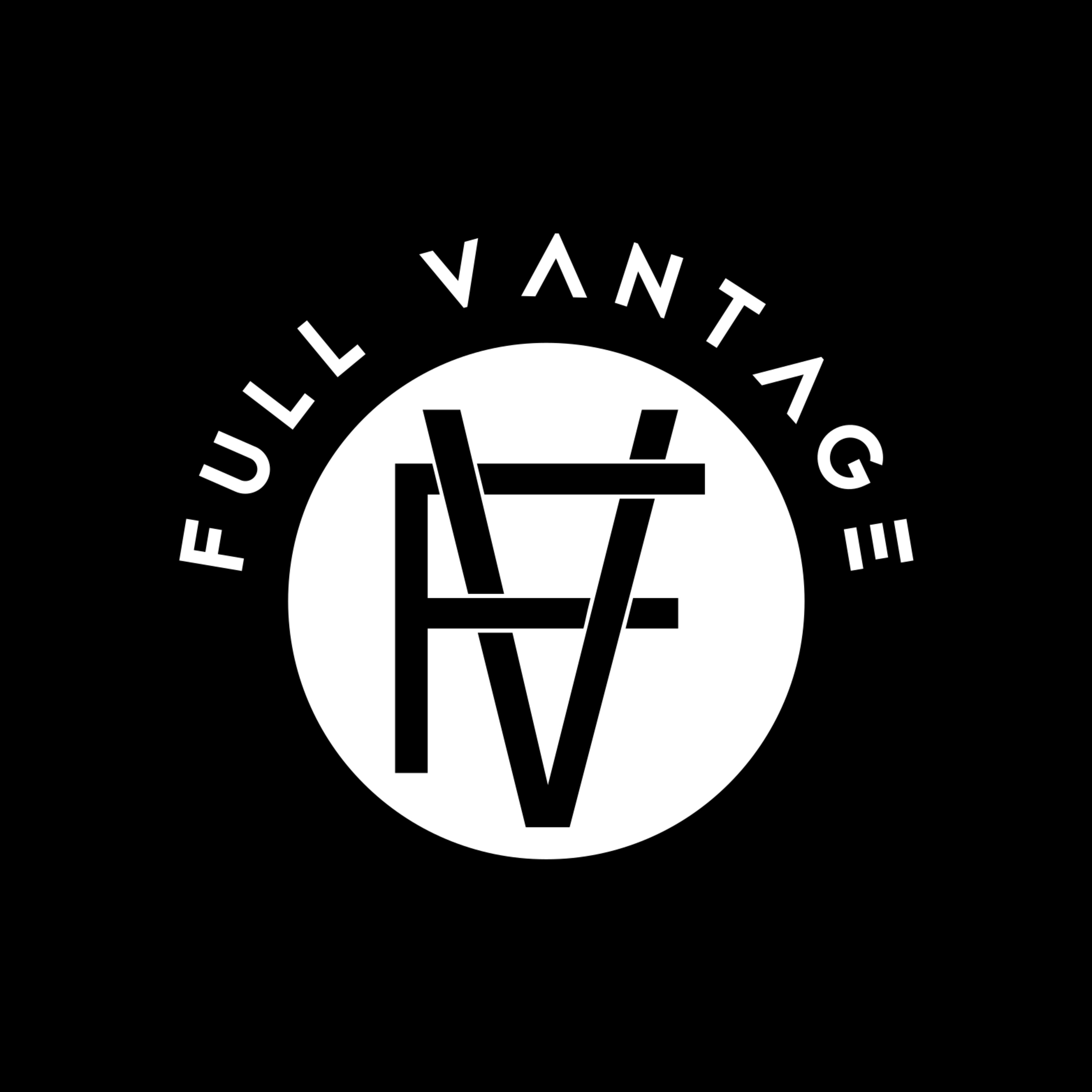 Full Vantage w/ Trevor Lovingood