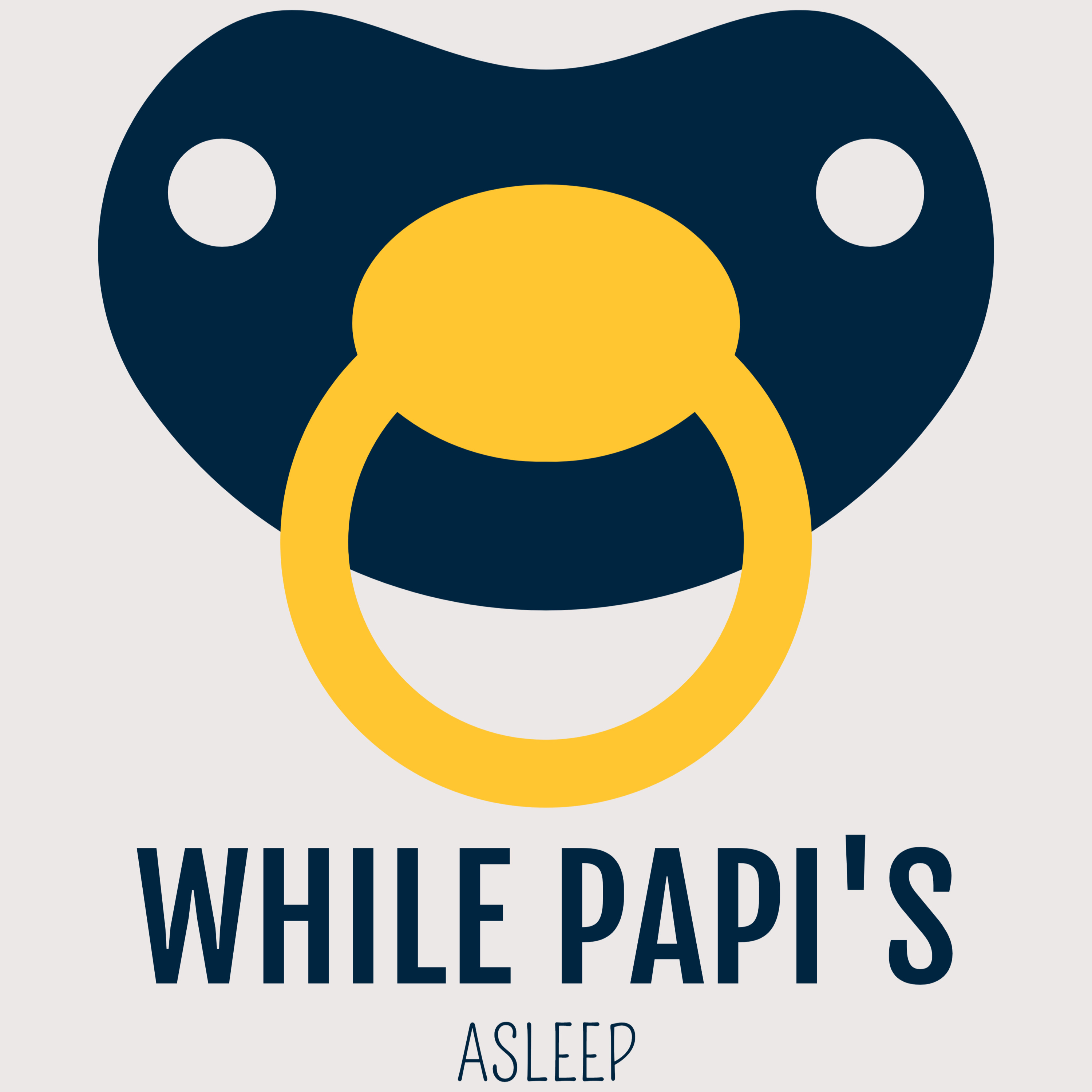 Getting to know the Papi crew episode artwork