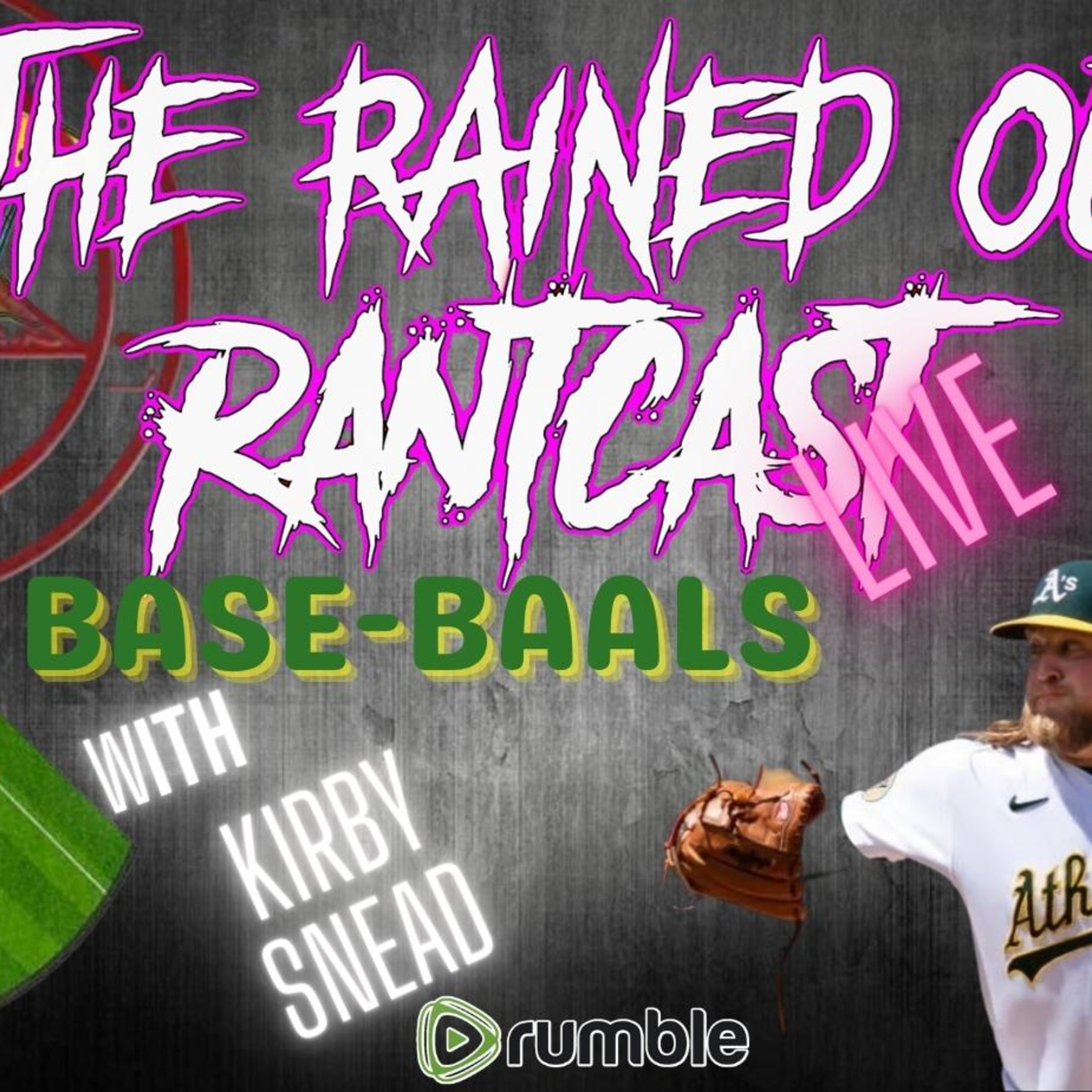 Rained Out RantCast