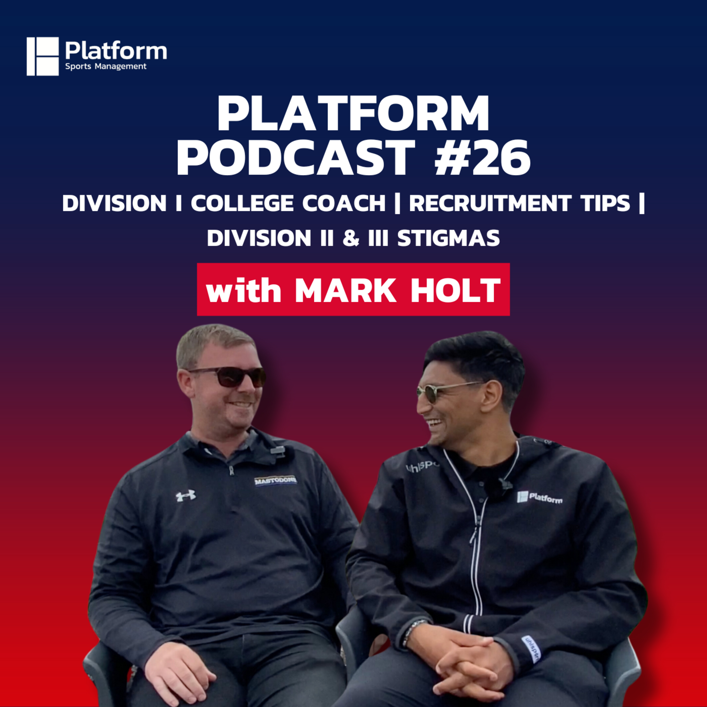 Platform Podcast