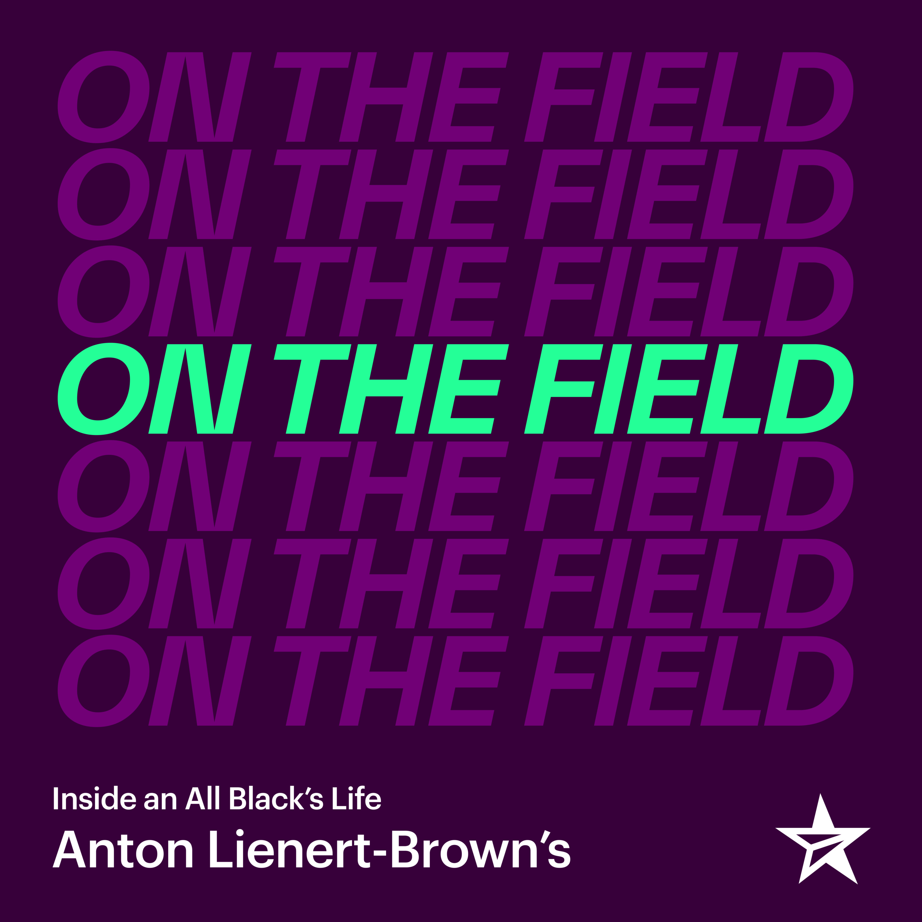 Inside an All Black’s Life: Anton Lienert-Brown’s Journey episode artwork