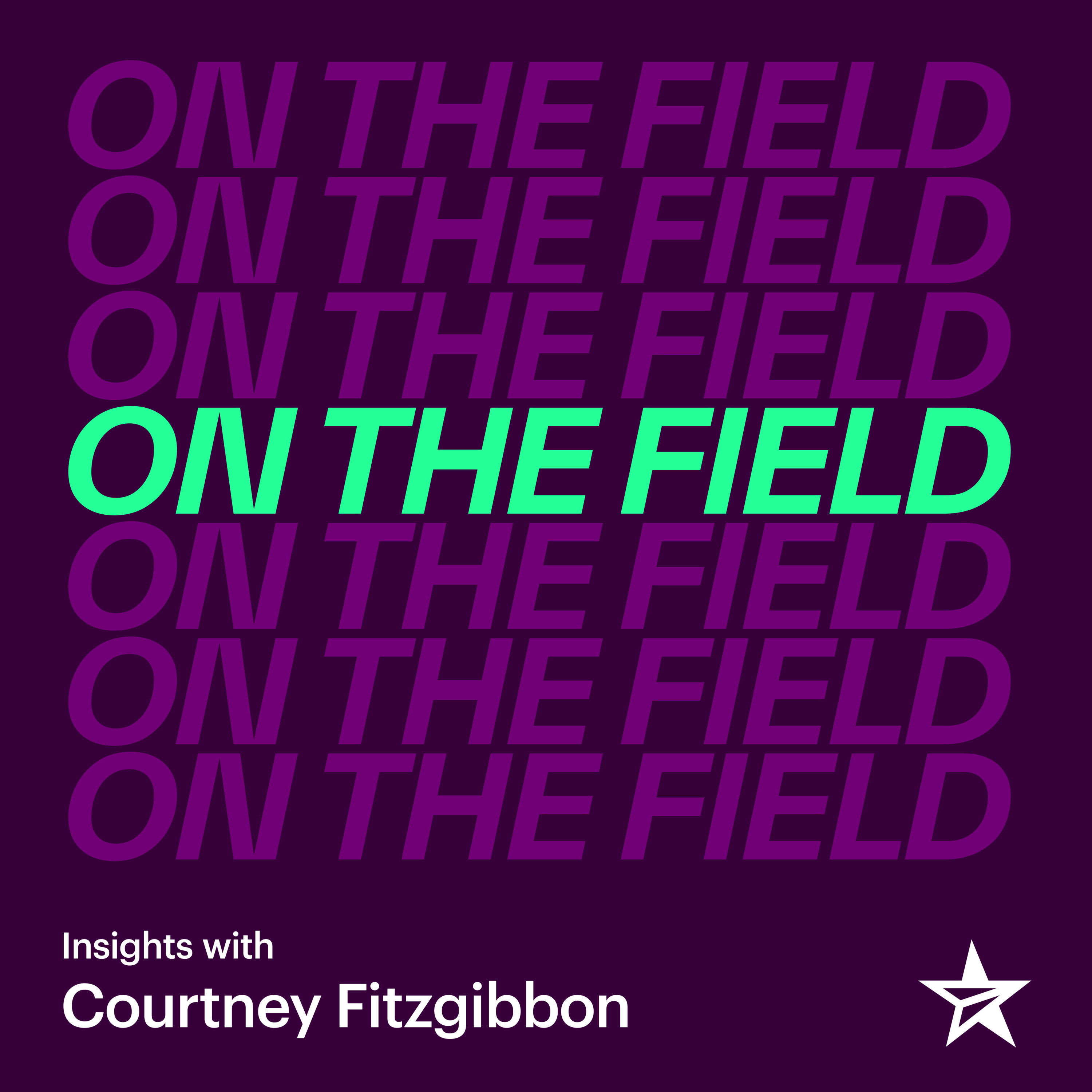 Courtney Fitzgibbon: From Running with 60-Year-Olds to Competing with D1 Athletes episode artwork