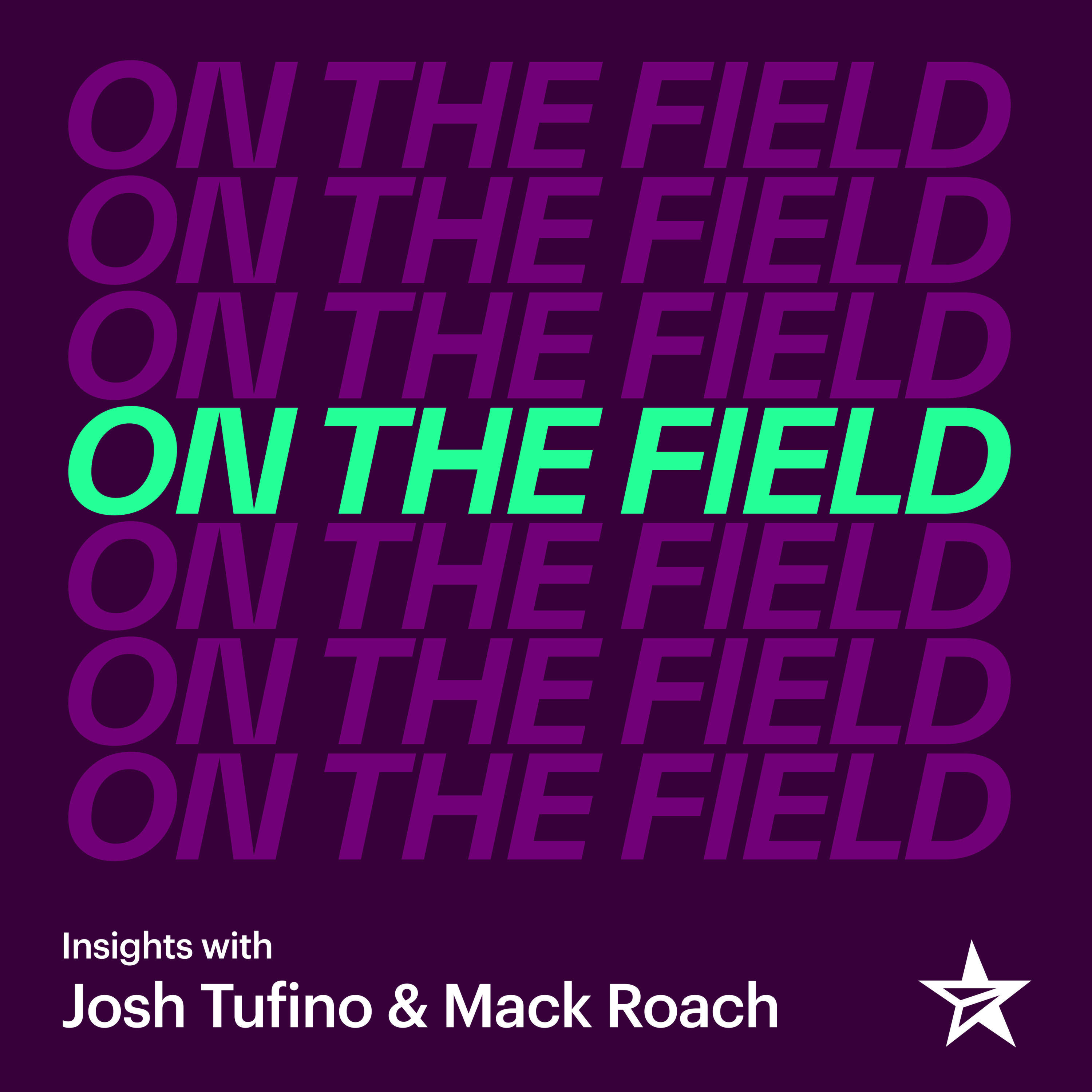 Josh Tufino & Mack Roach: From D1 Football to Building Success on the Gold Coast episode artwork