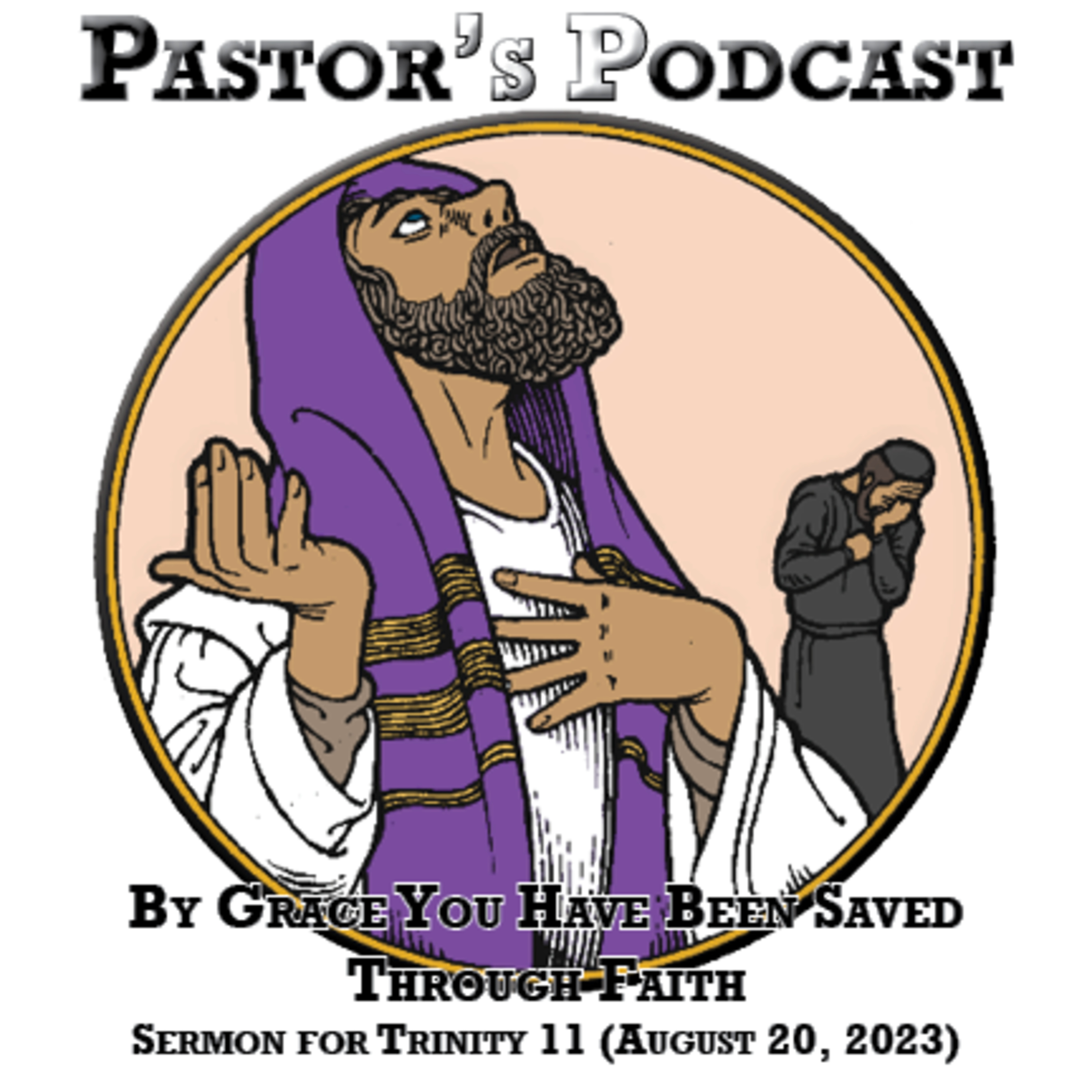 Pastor\'s Podcast