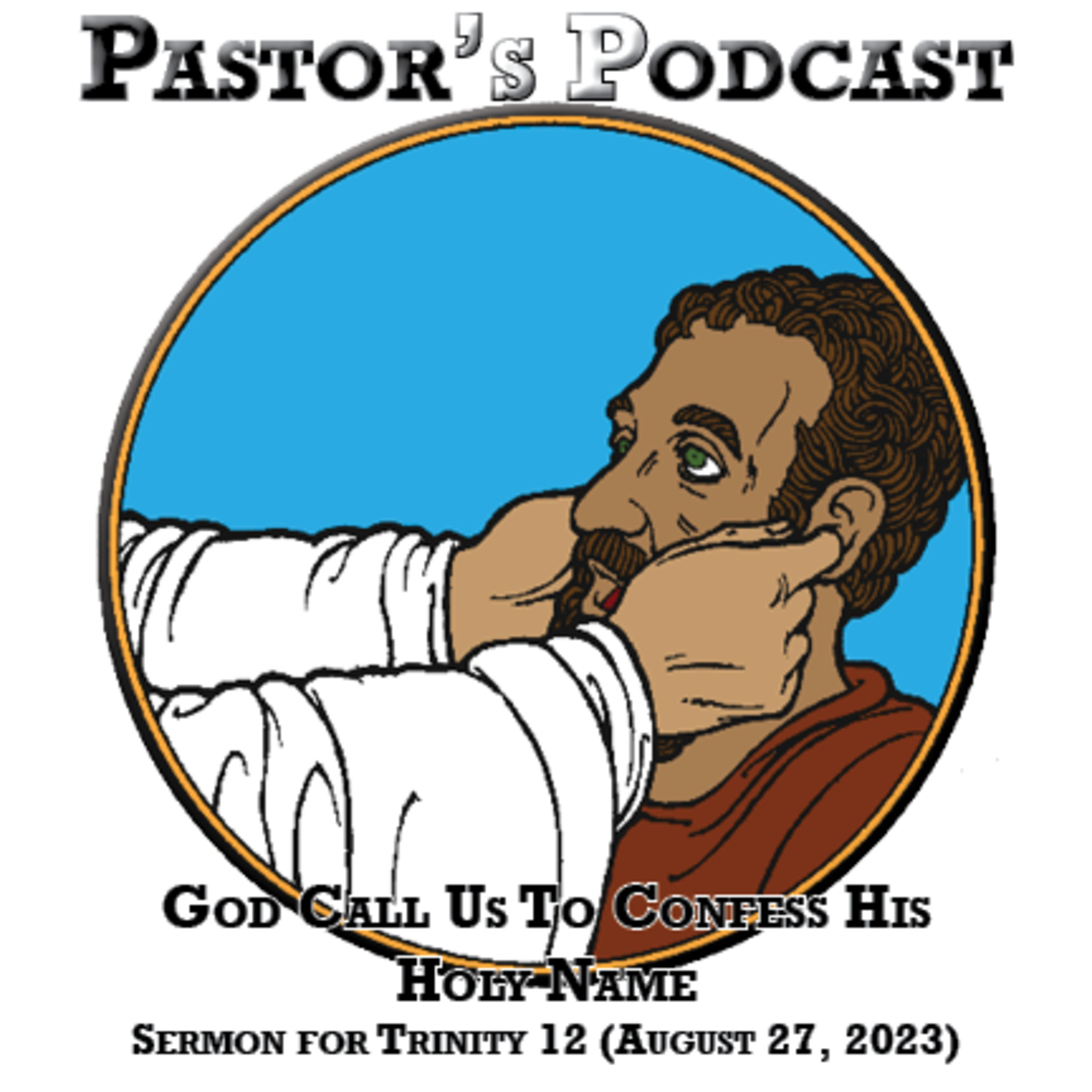Pastor\'s Podcast