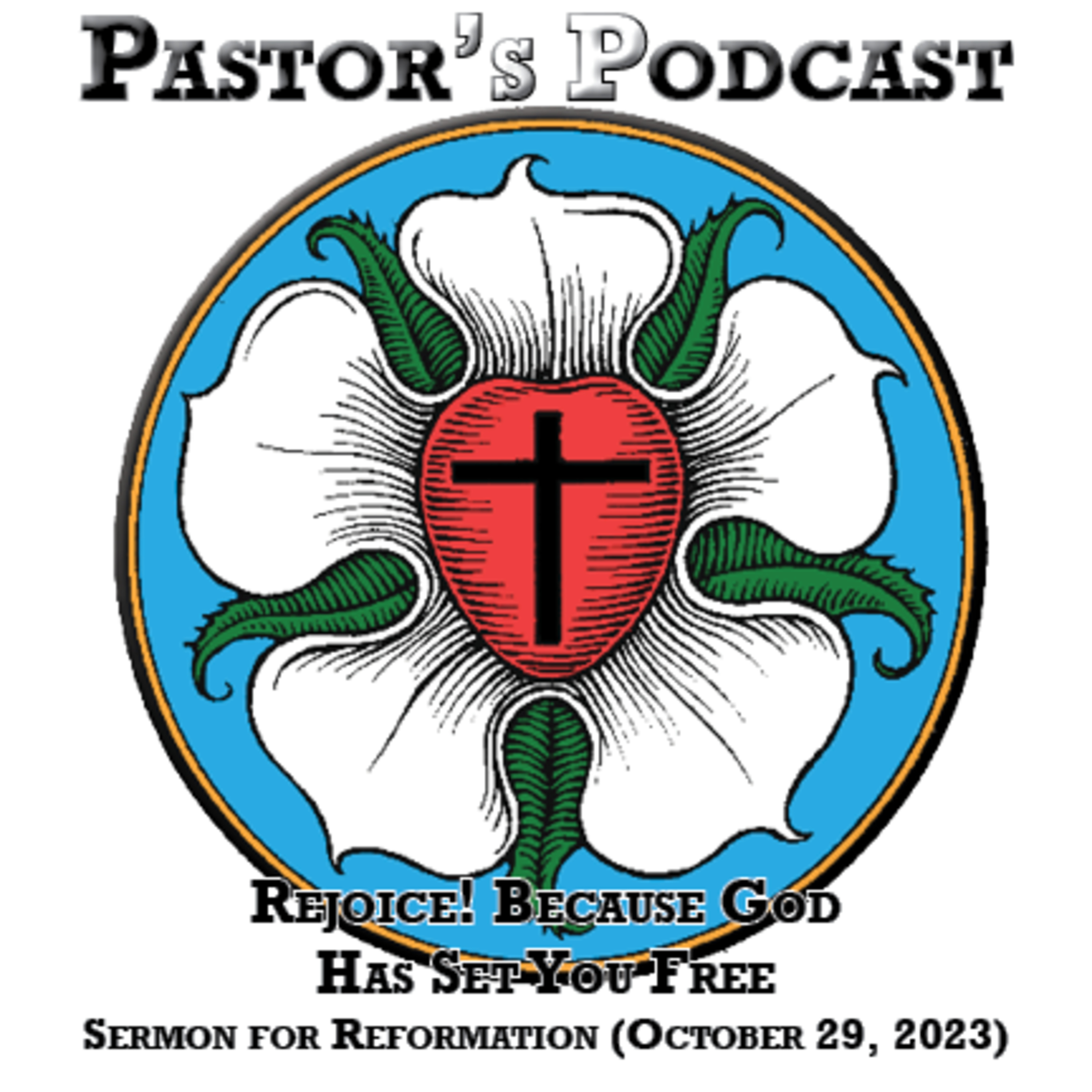 Pastor\'s Podcast