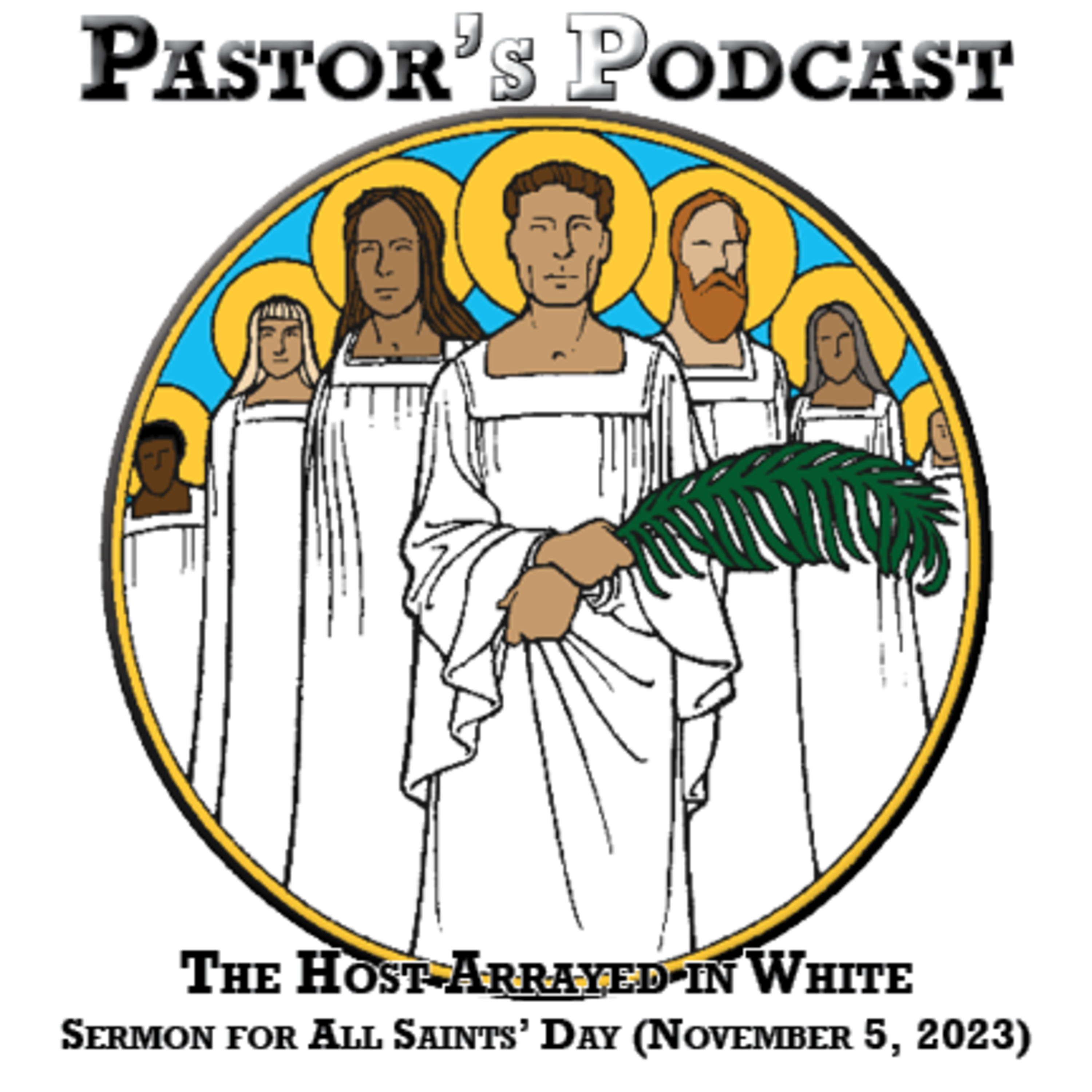 Pastor\'s Podcast