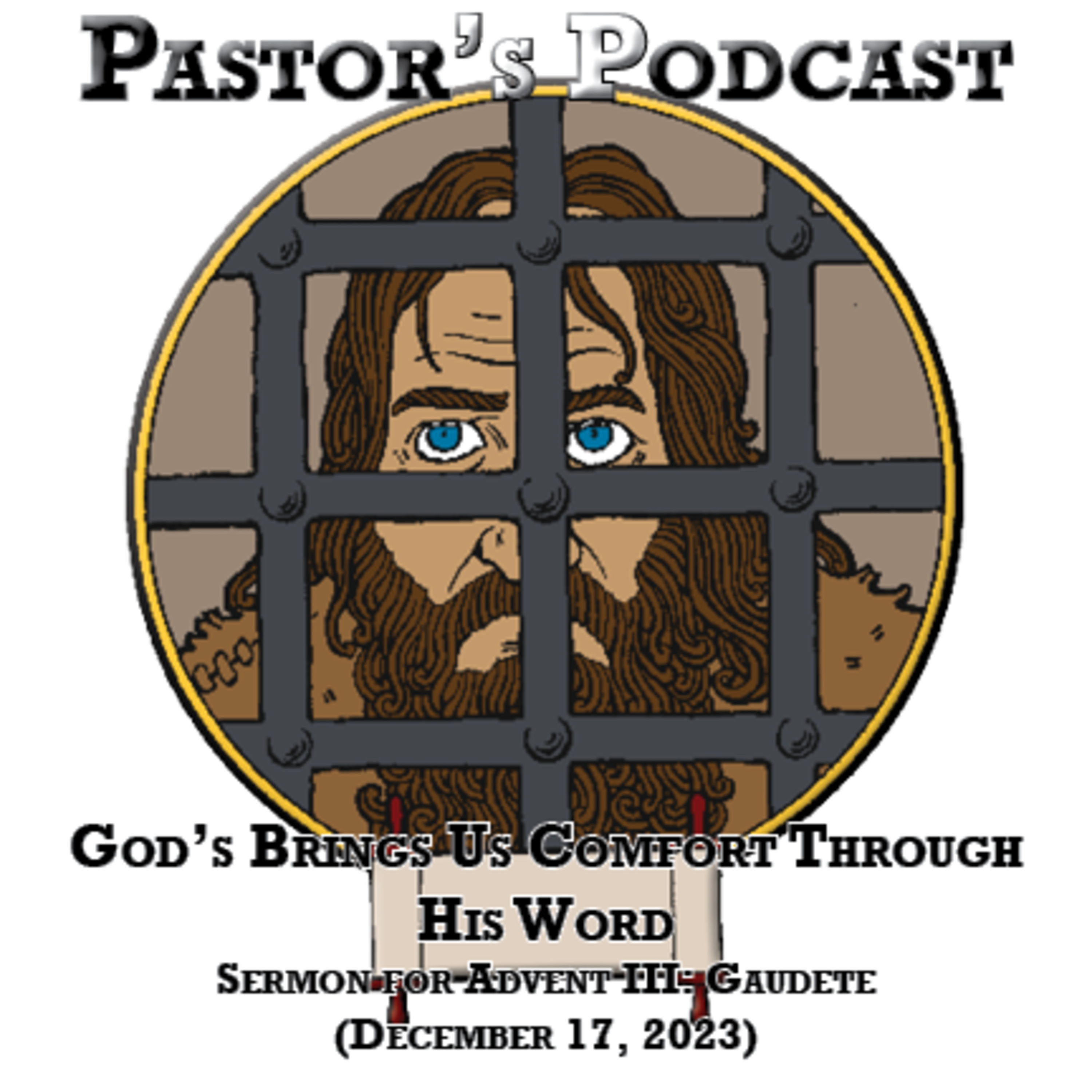 Pastor\'s Podcast
