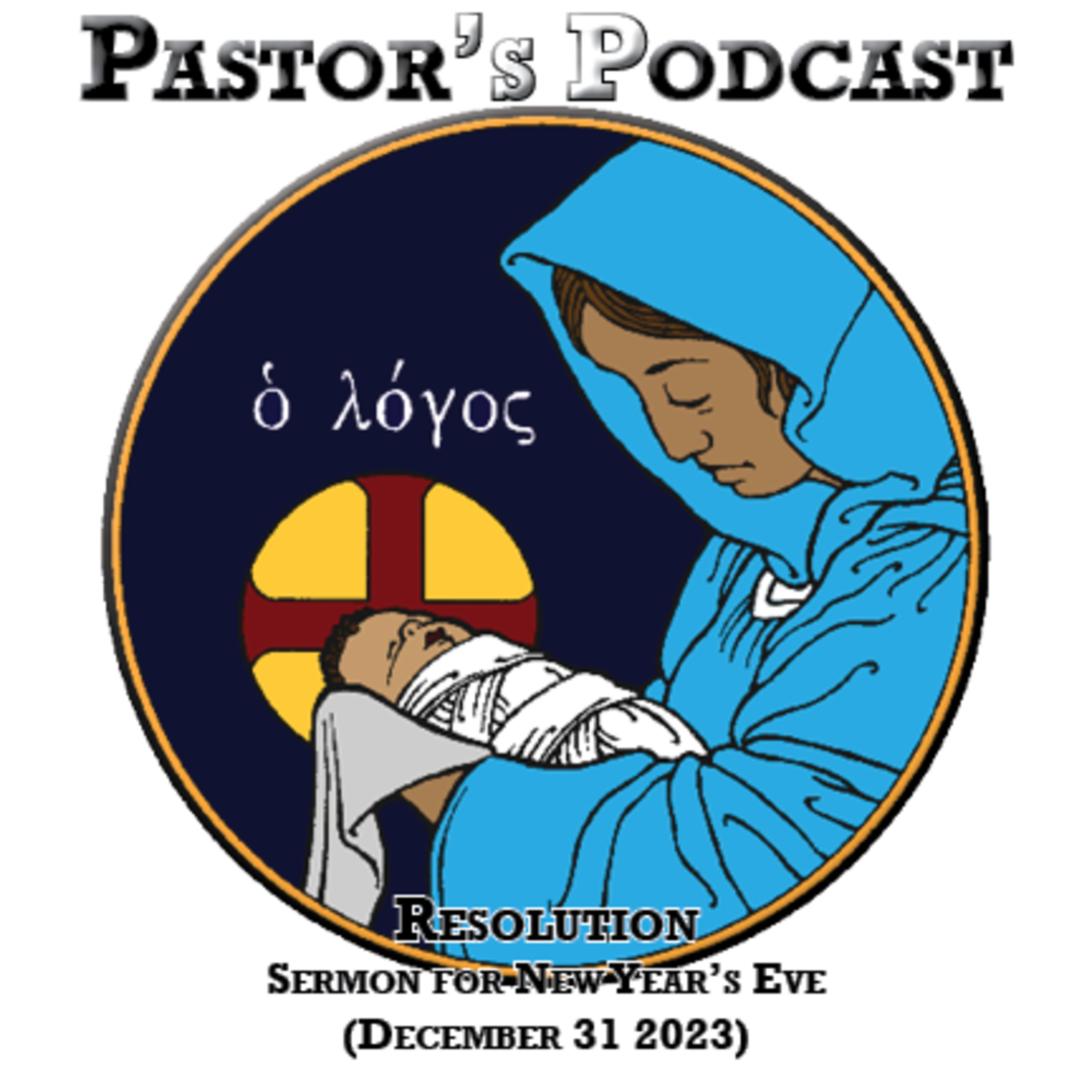 Pastor\'s Podcast
