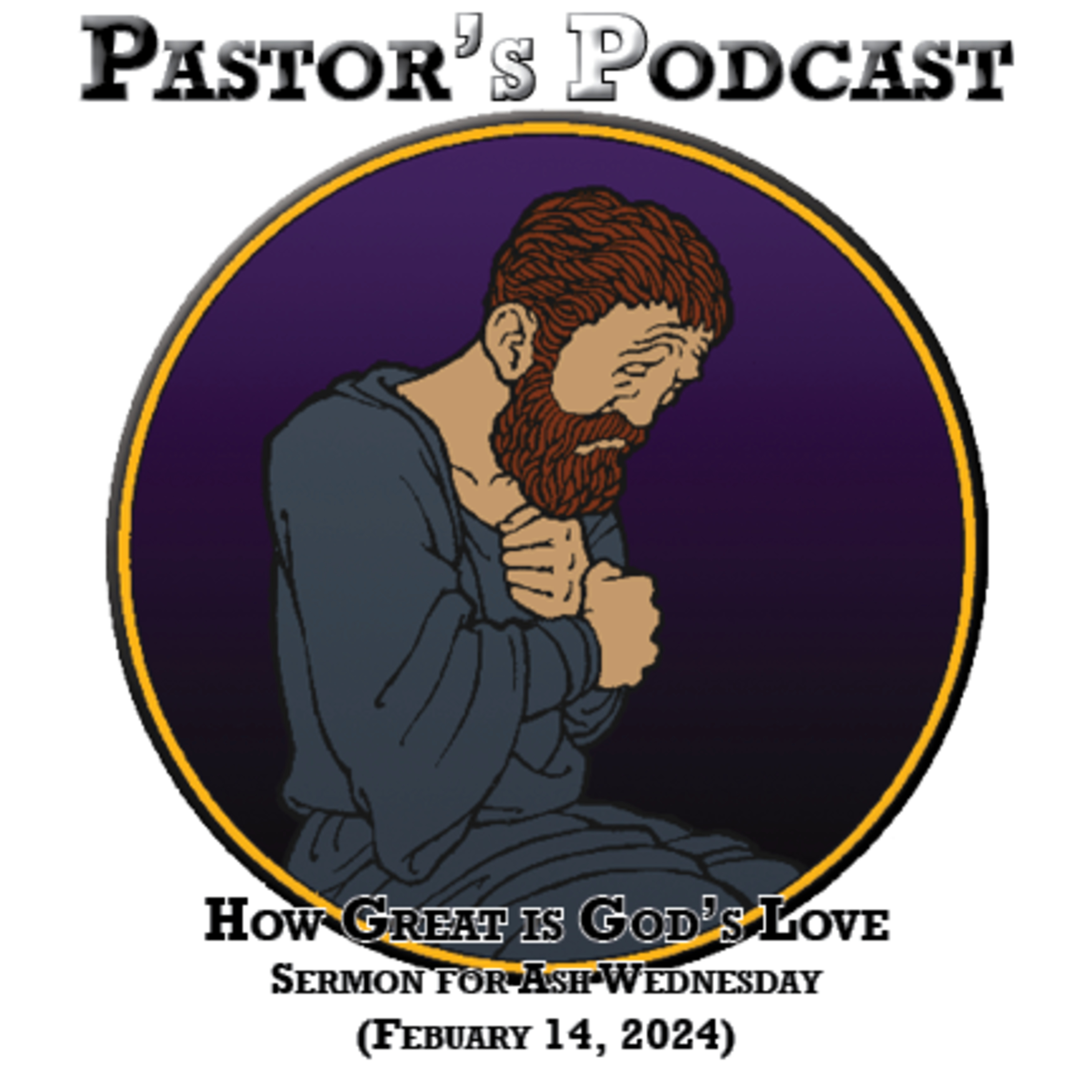 Pastor\'s Podcast