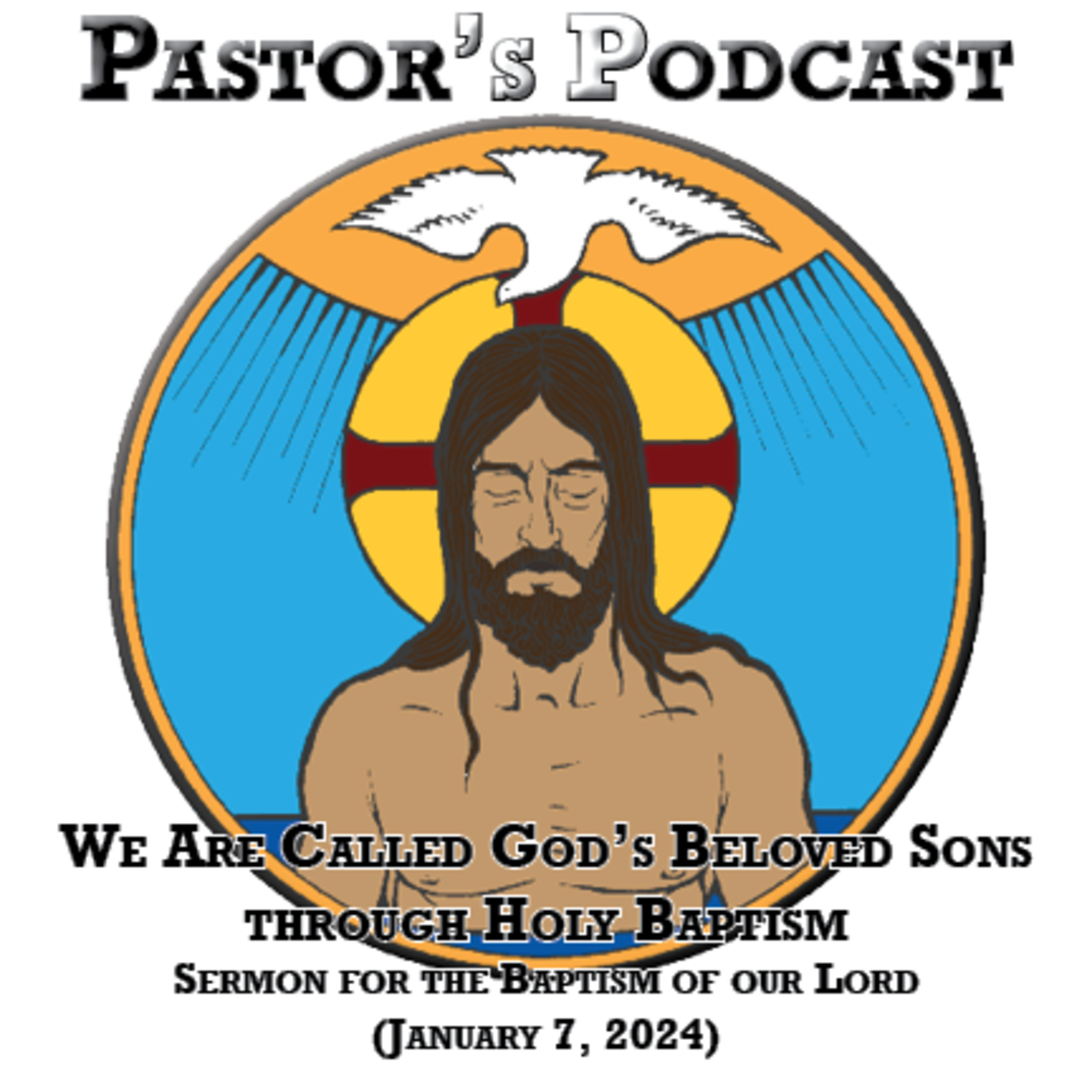 Pastor\'s Podcast