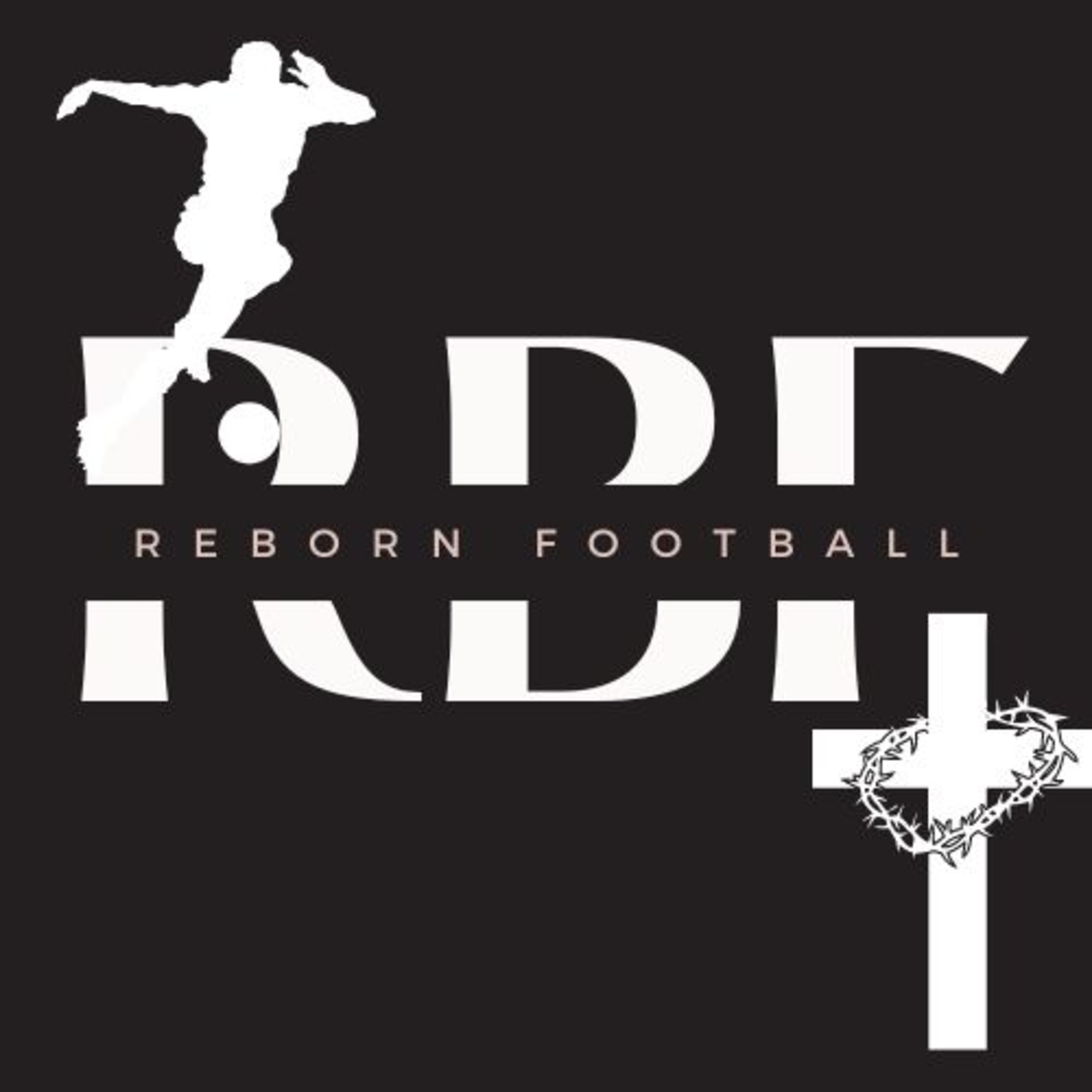 Welcome to RBF! | EP 1 | RebornFootball Podcast episode artwork