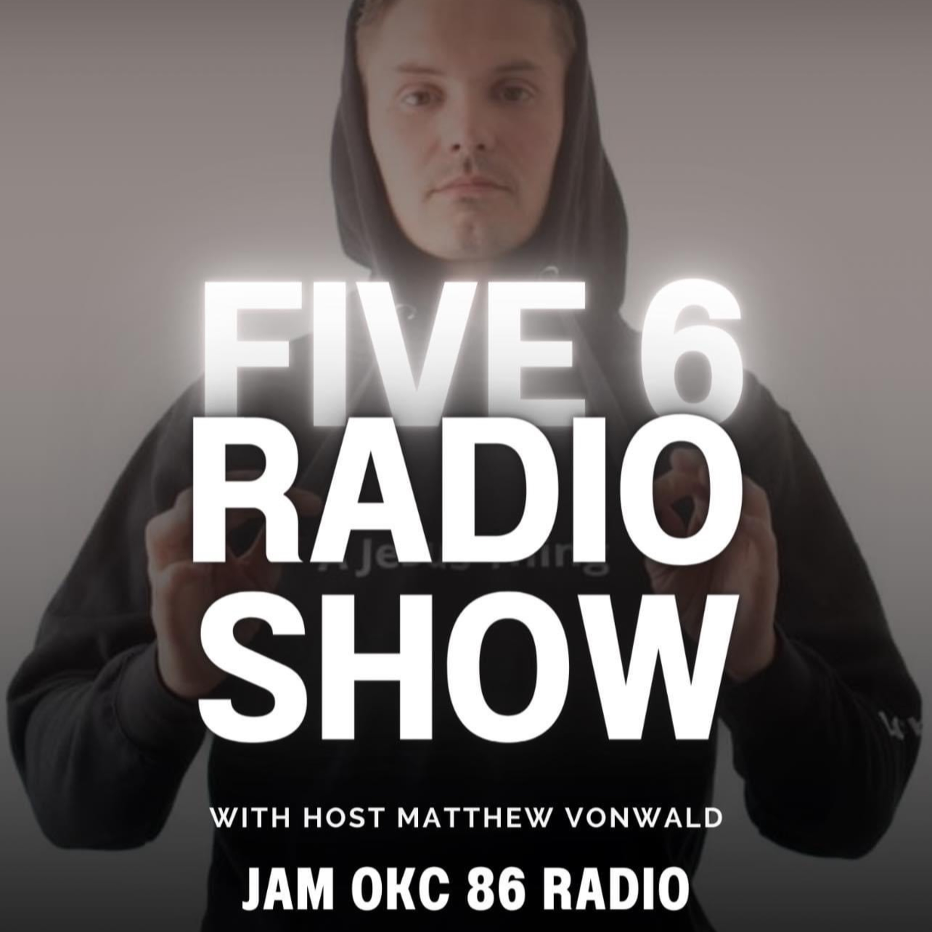 Jamokc86 Radio Podcast Network