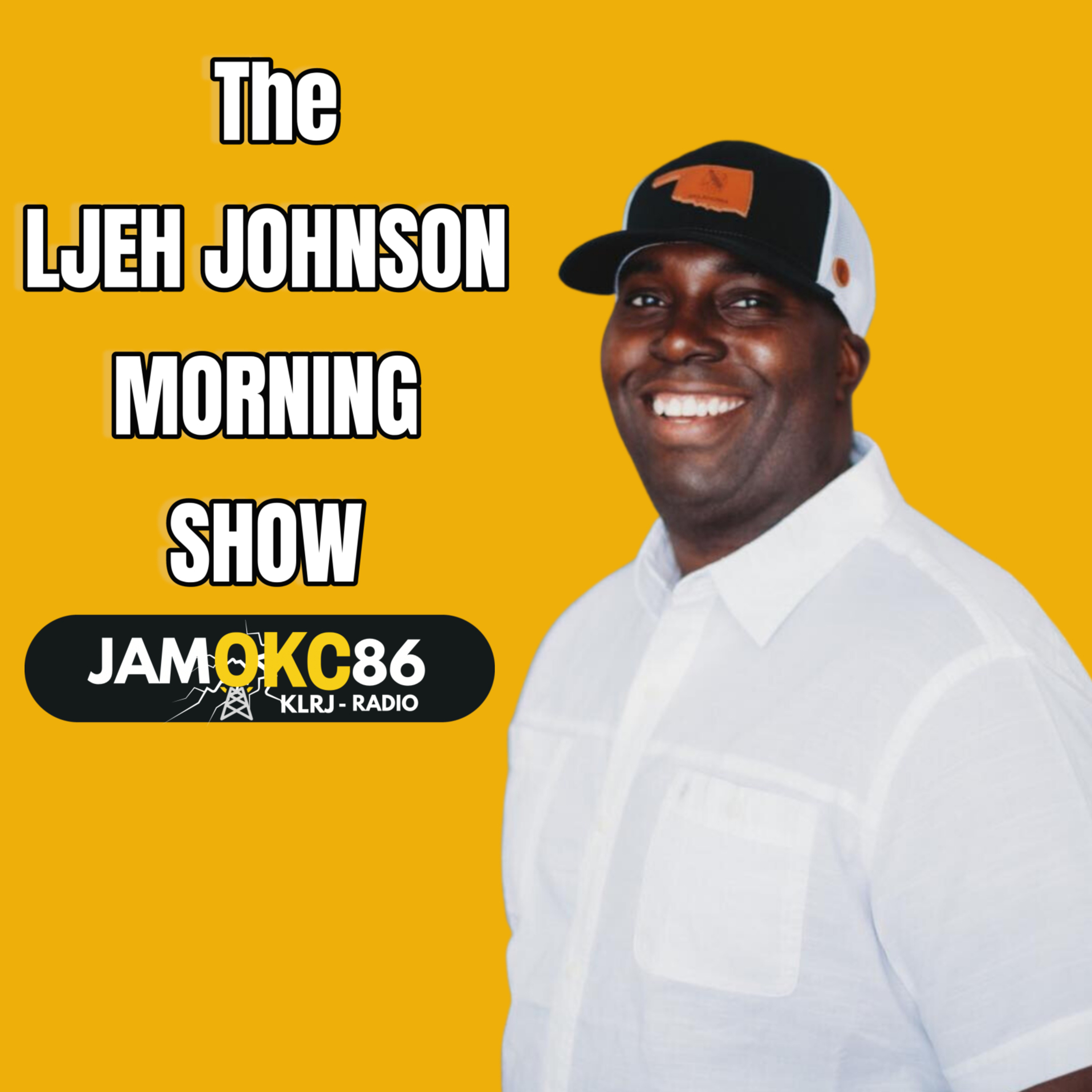 Jamokc86 Radio Podcast Network