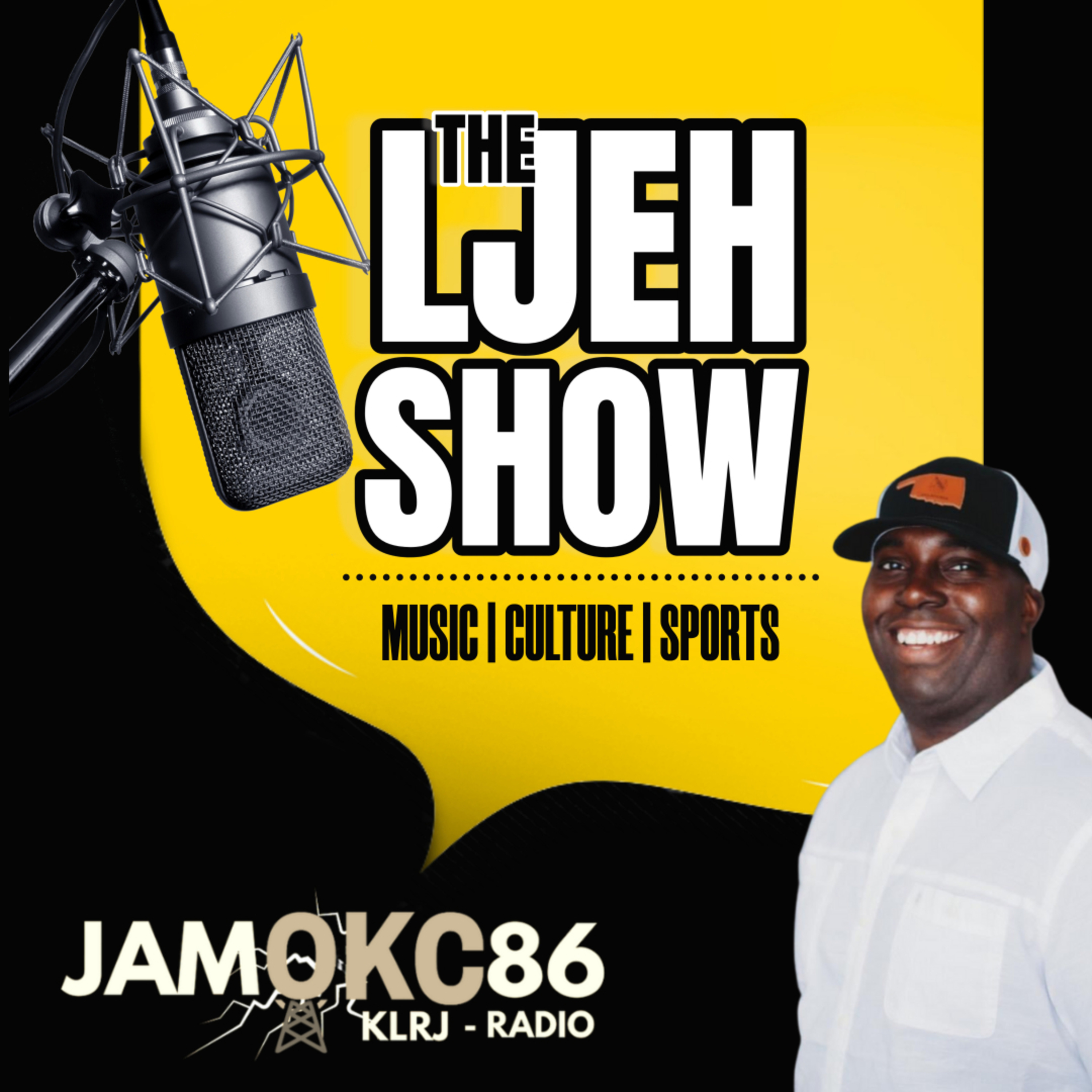 Jamokc86 Radio Podcast Network