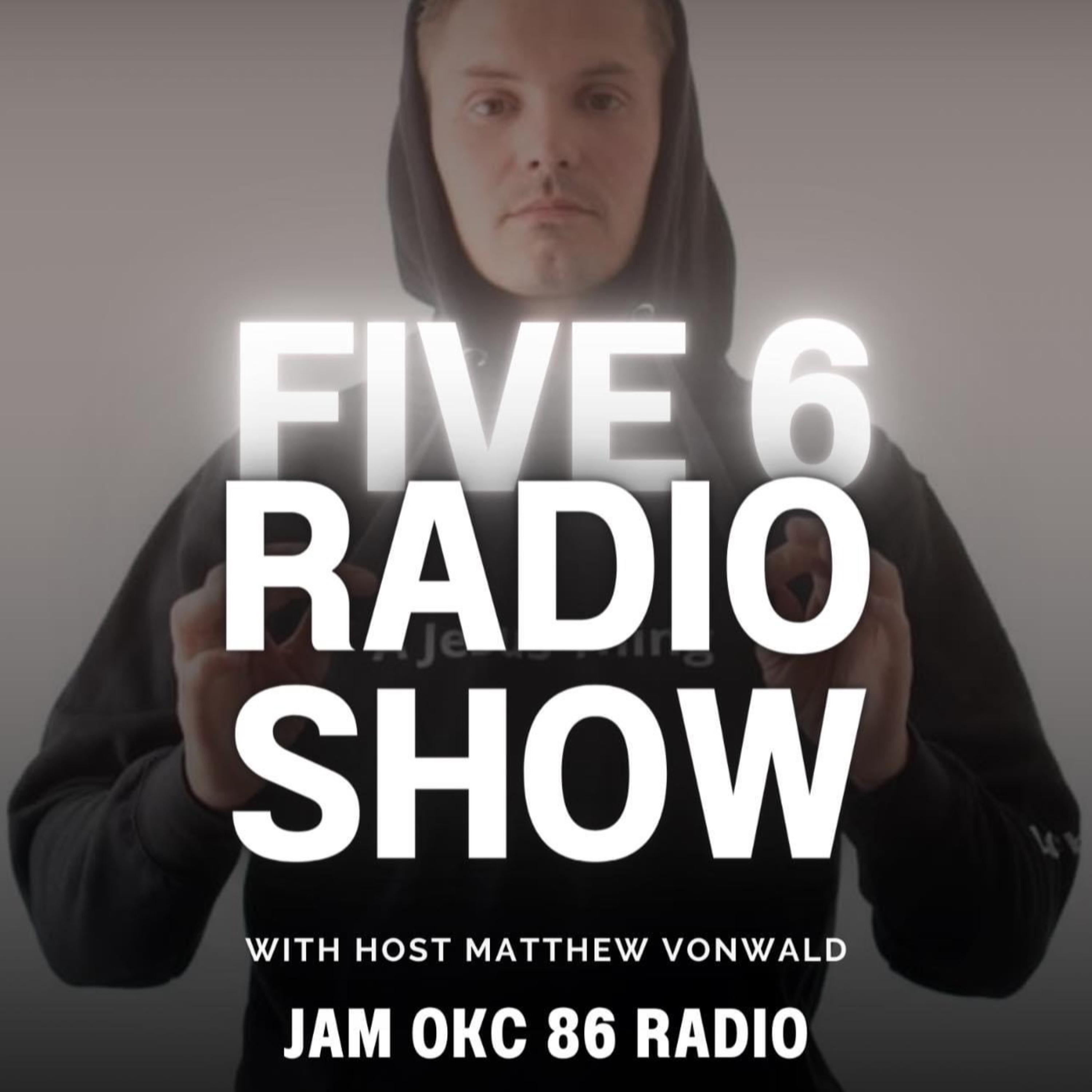 Jamokc86 Radio Podcast Network