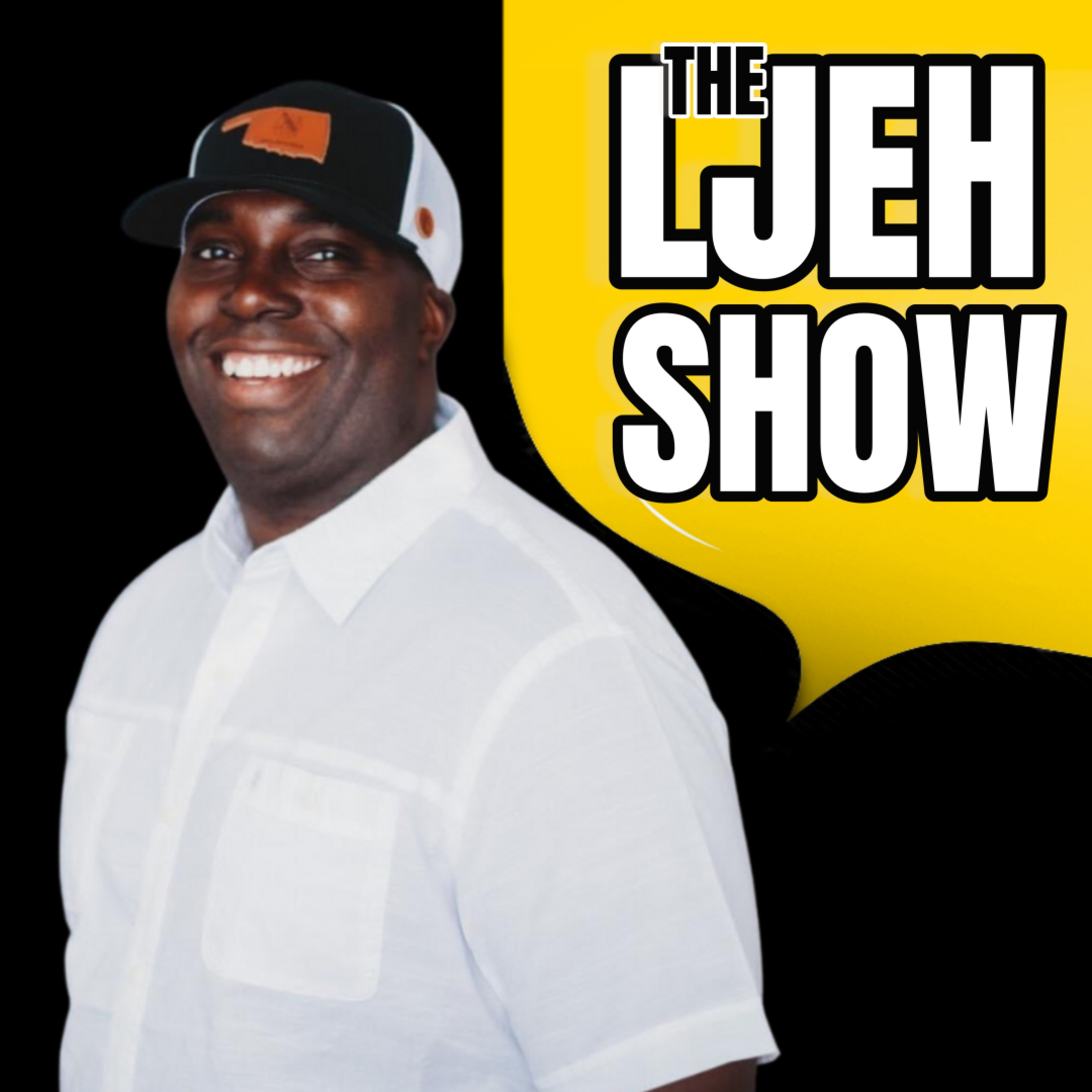 Jamokc86 Radio Podcast Network