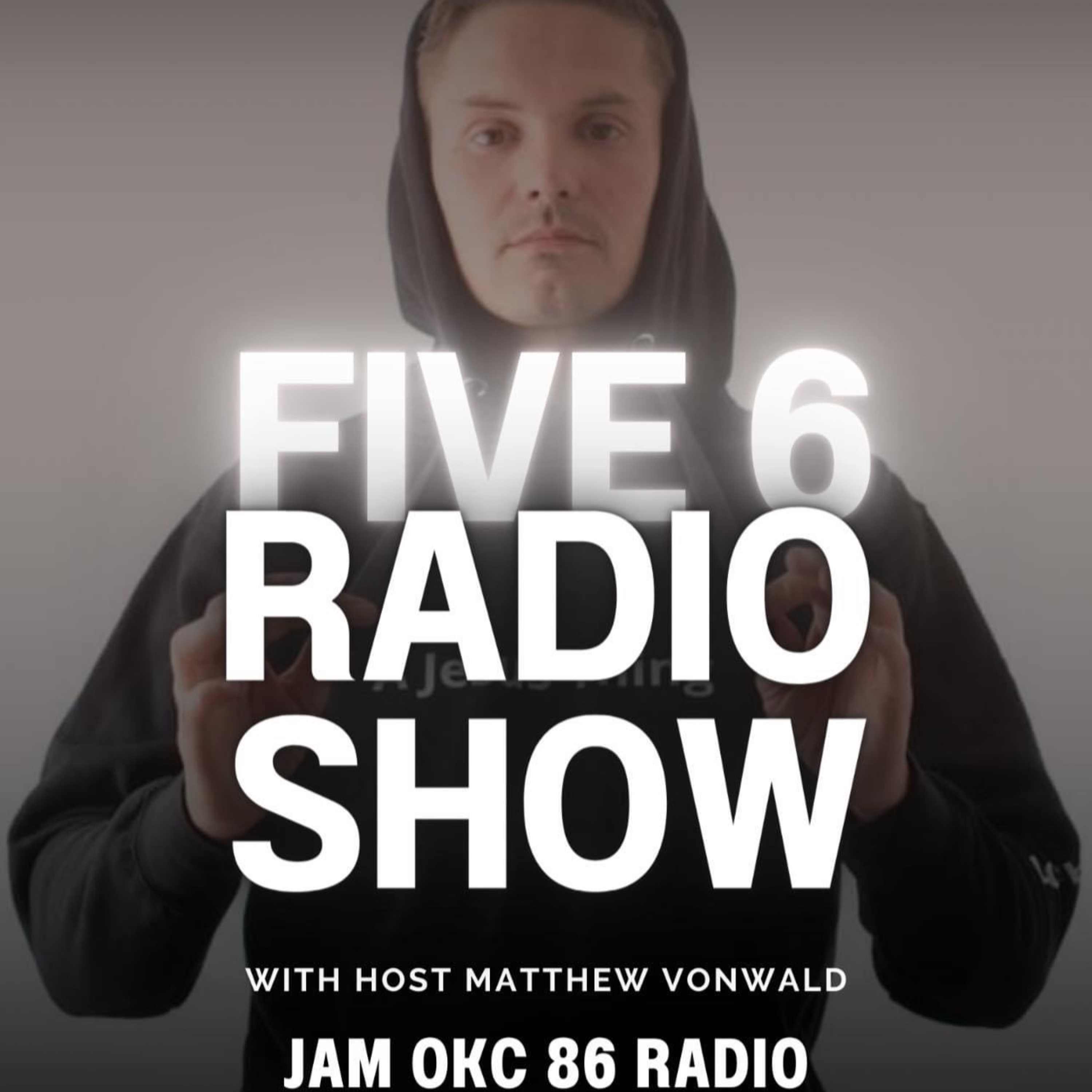 Jamokc86 Radio Podcast Network