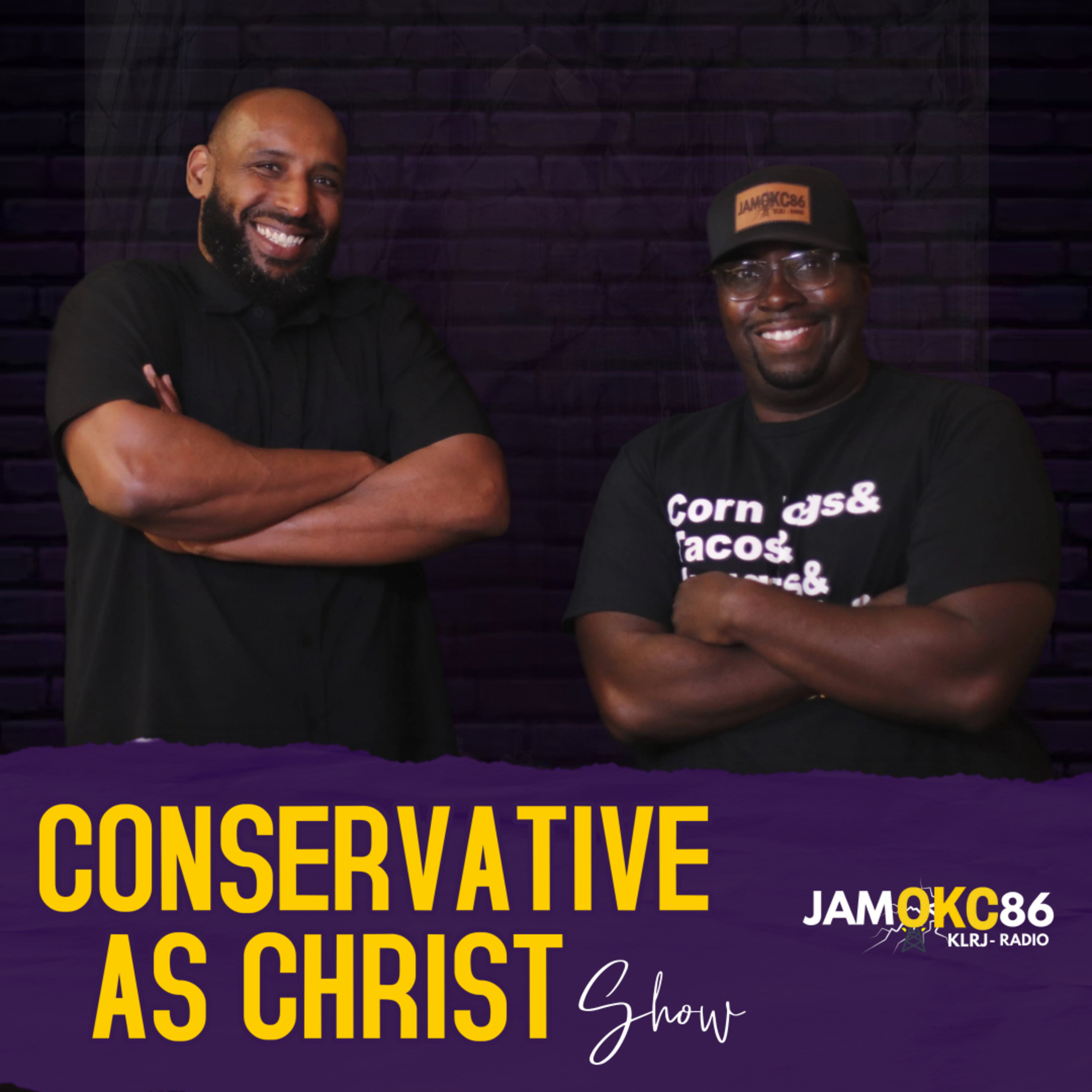 Jamokc86 Radio Podcast Network