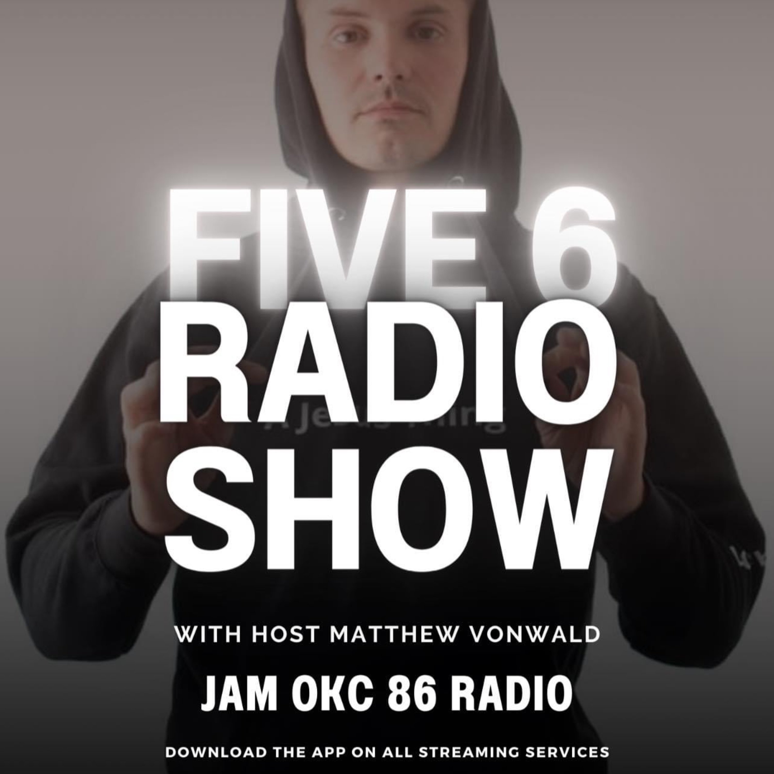 Jamokc86 Radio Podcast Network