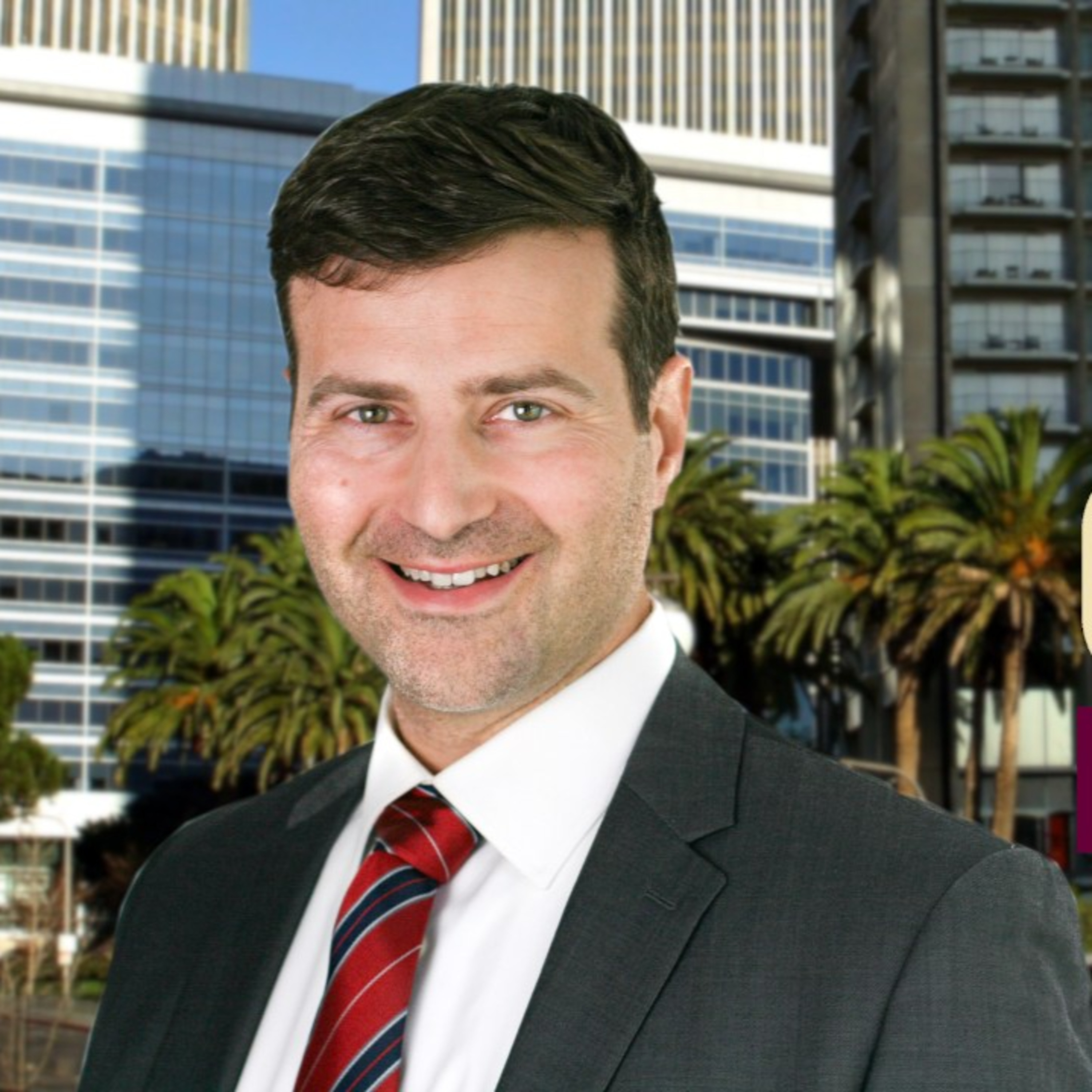 Jamokc86 Radio Podcast Network