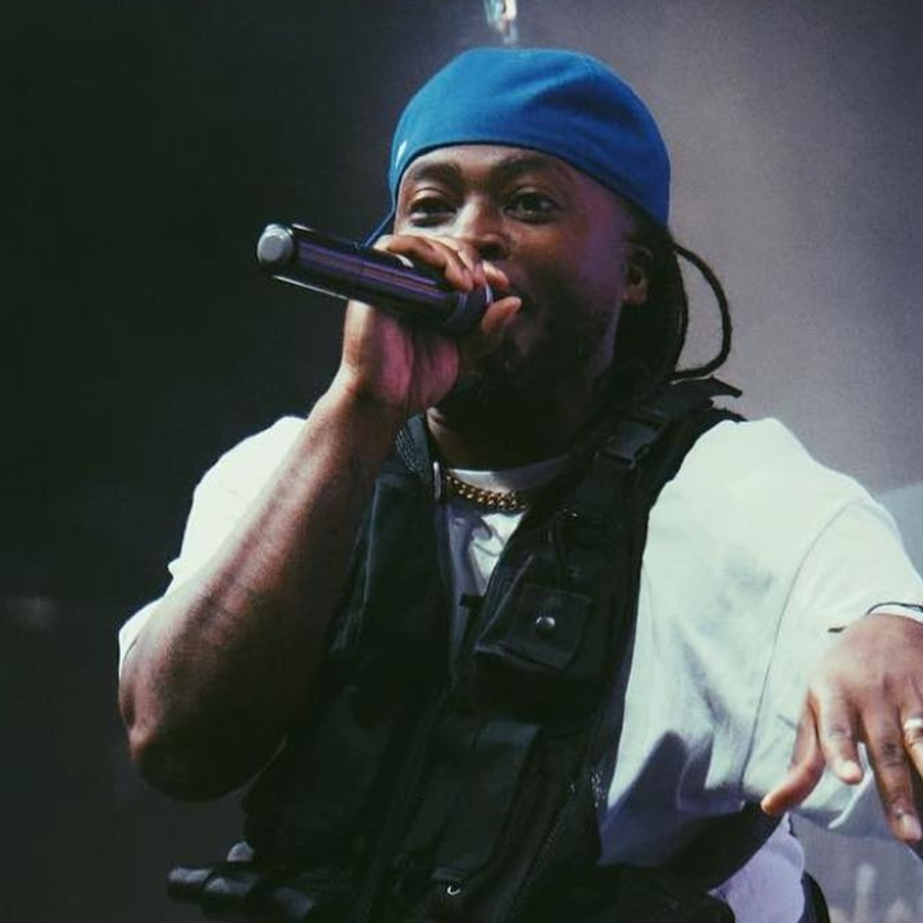 Jamokc86 Radio Podcast Network