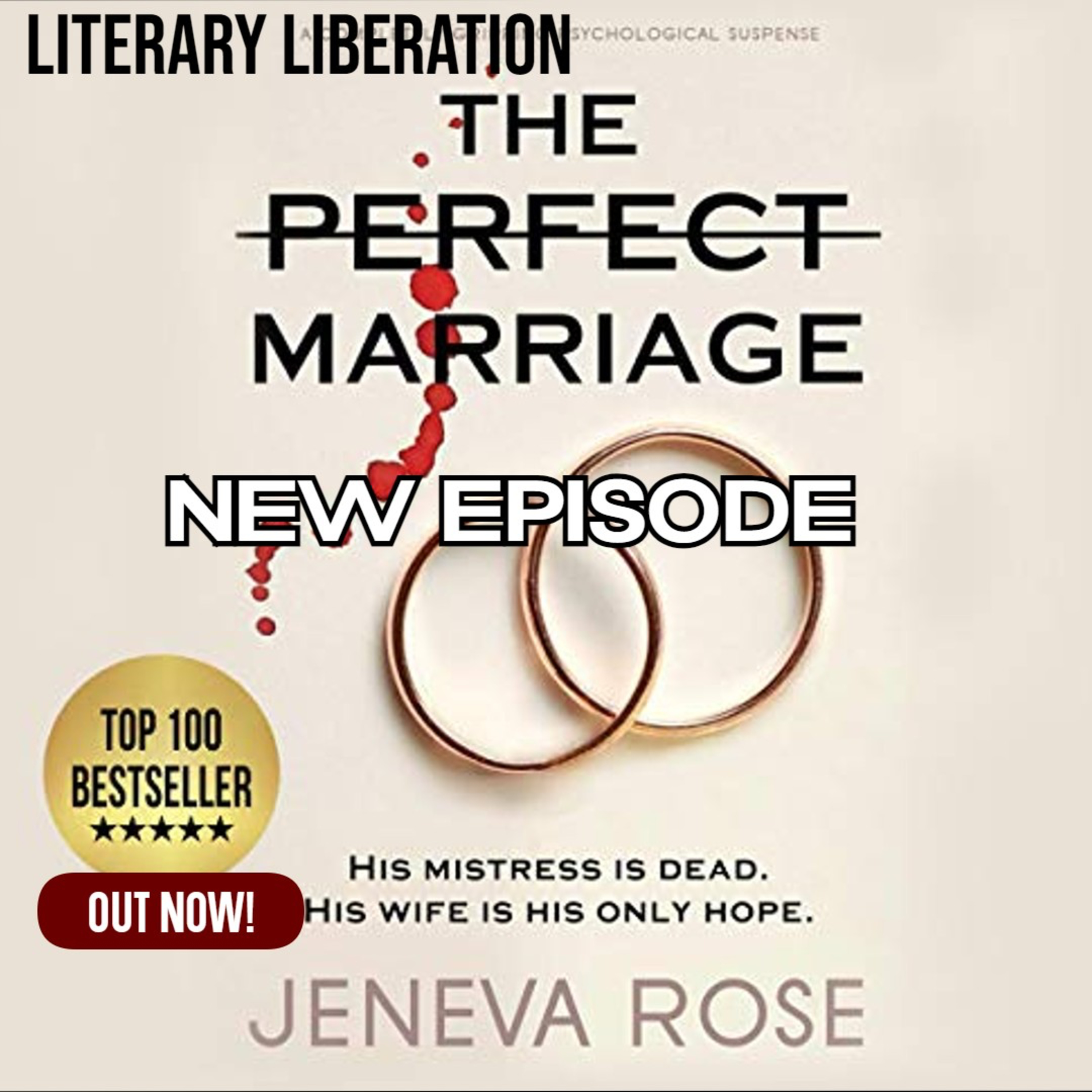 The Perfect Marriage - a Marxist Review || Literary Liberation episode artwork