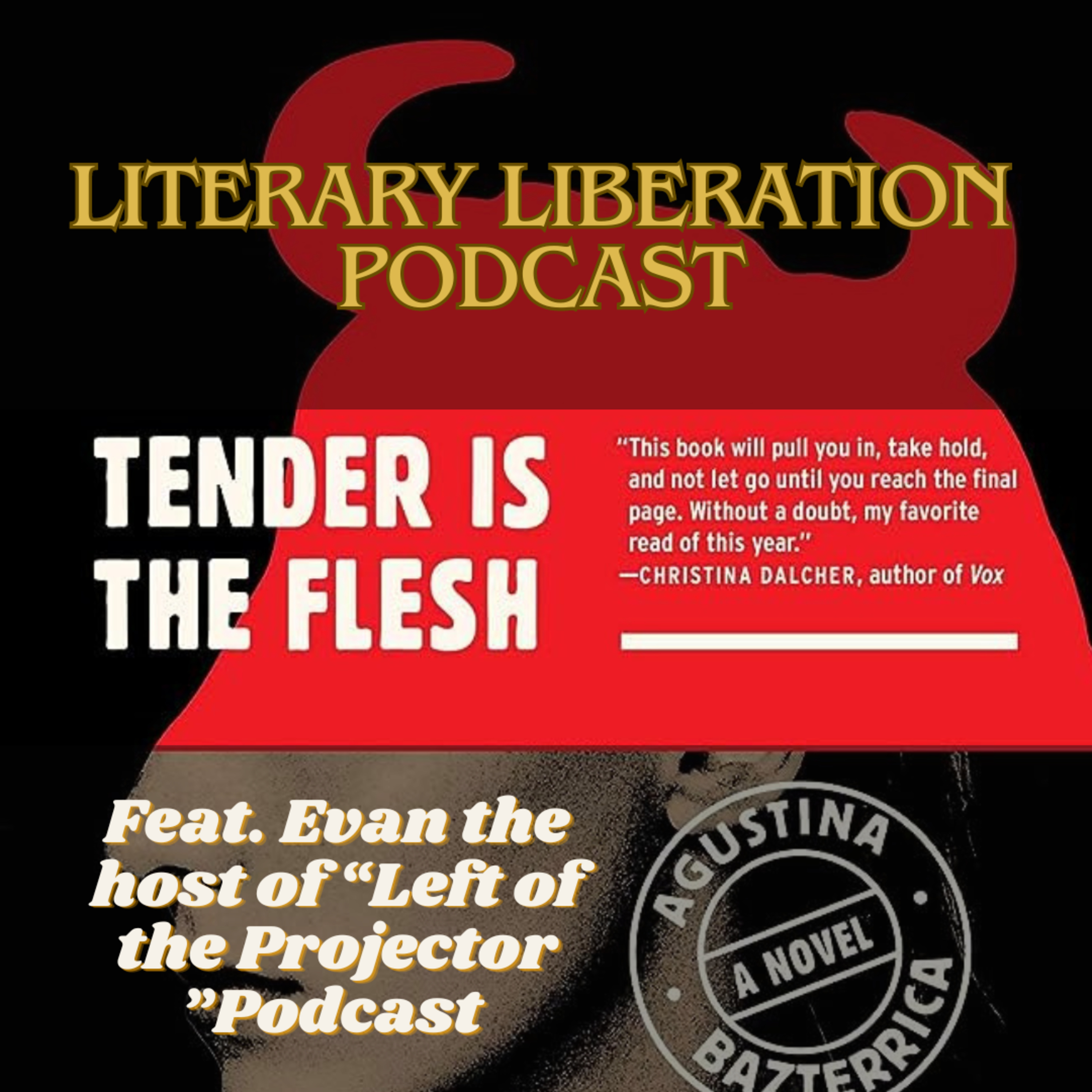 Literary Liberation